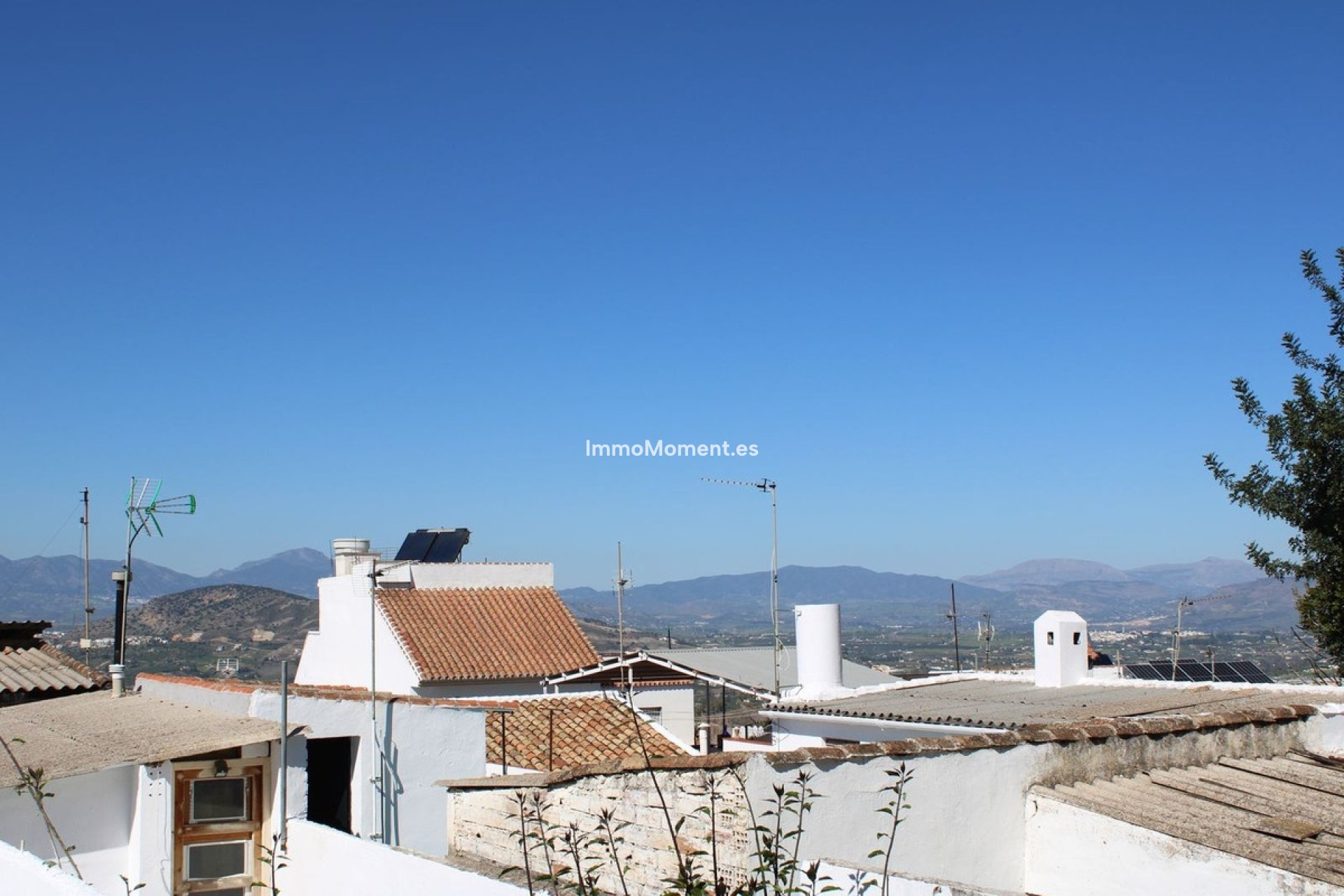 Revente - Maison mitoyenne - Intérieur                       - Alhaurín el Grande Centro