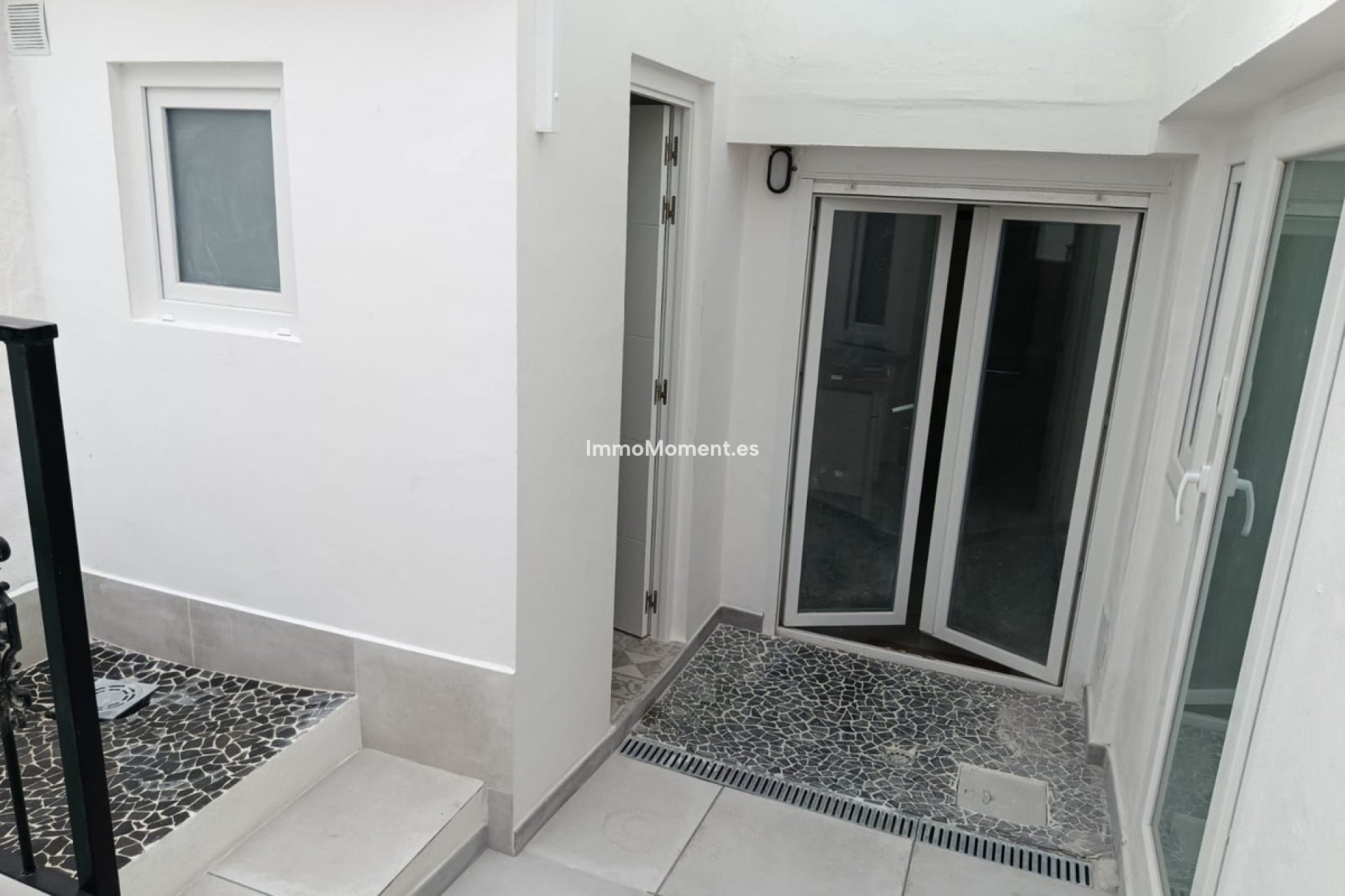 Revente - Maison mitoyenne - Intérieur                       - Alhaurín el Grande Centro