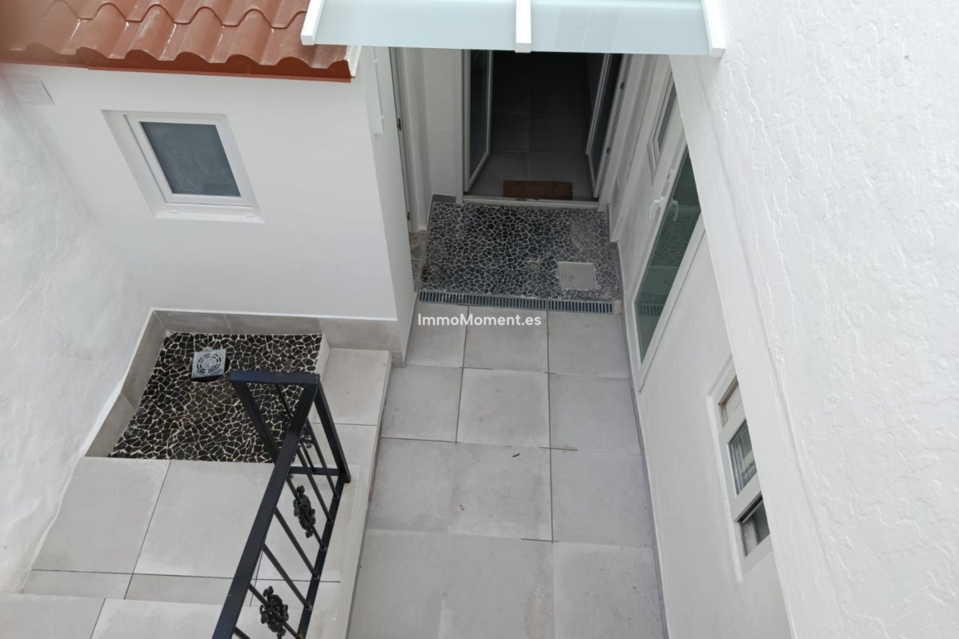 Revente - Maison mitoyenne - Intérieur                       - Alhaurín el Grande Centro