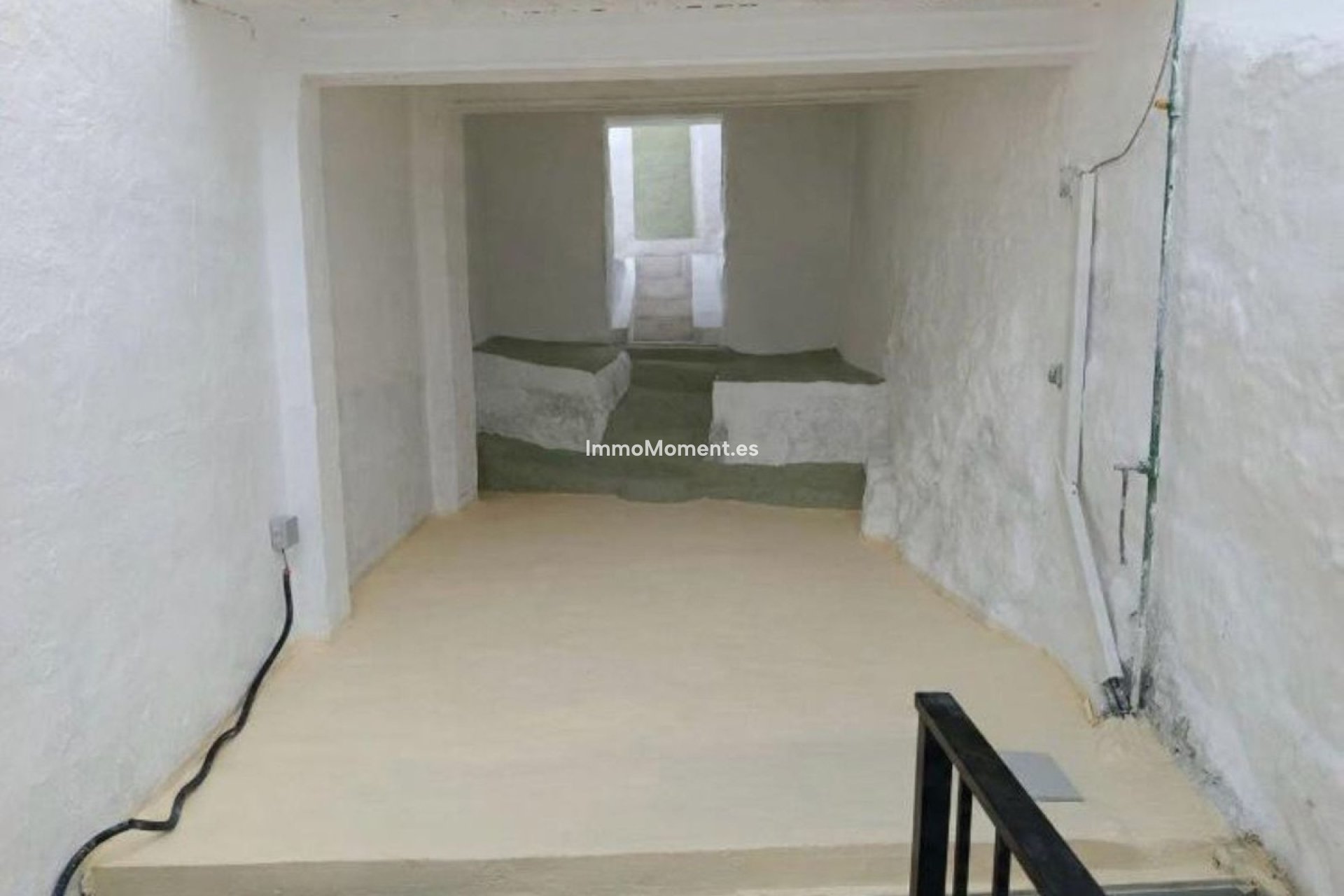 Revente - Maison mitoyenne - Intérieur                       - Alhaurín el Grande Centro