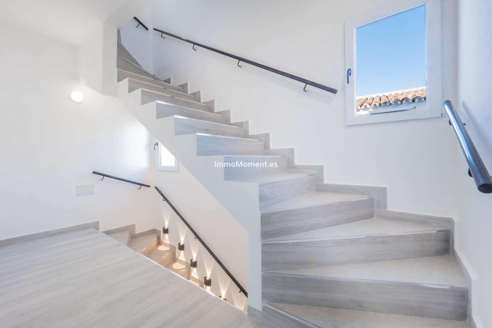 Revente - Maison mitoyenne - Intérieur                       - Alhaurín el Grande Centro