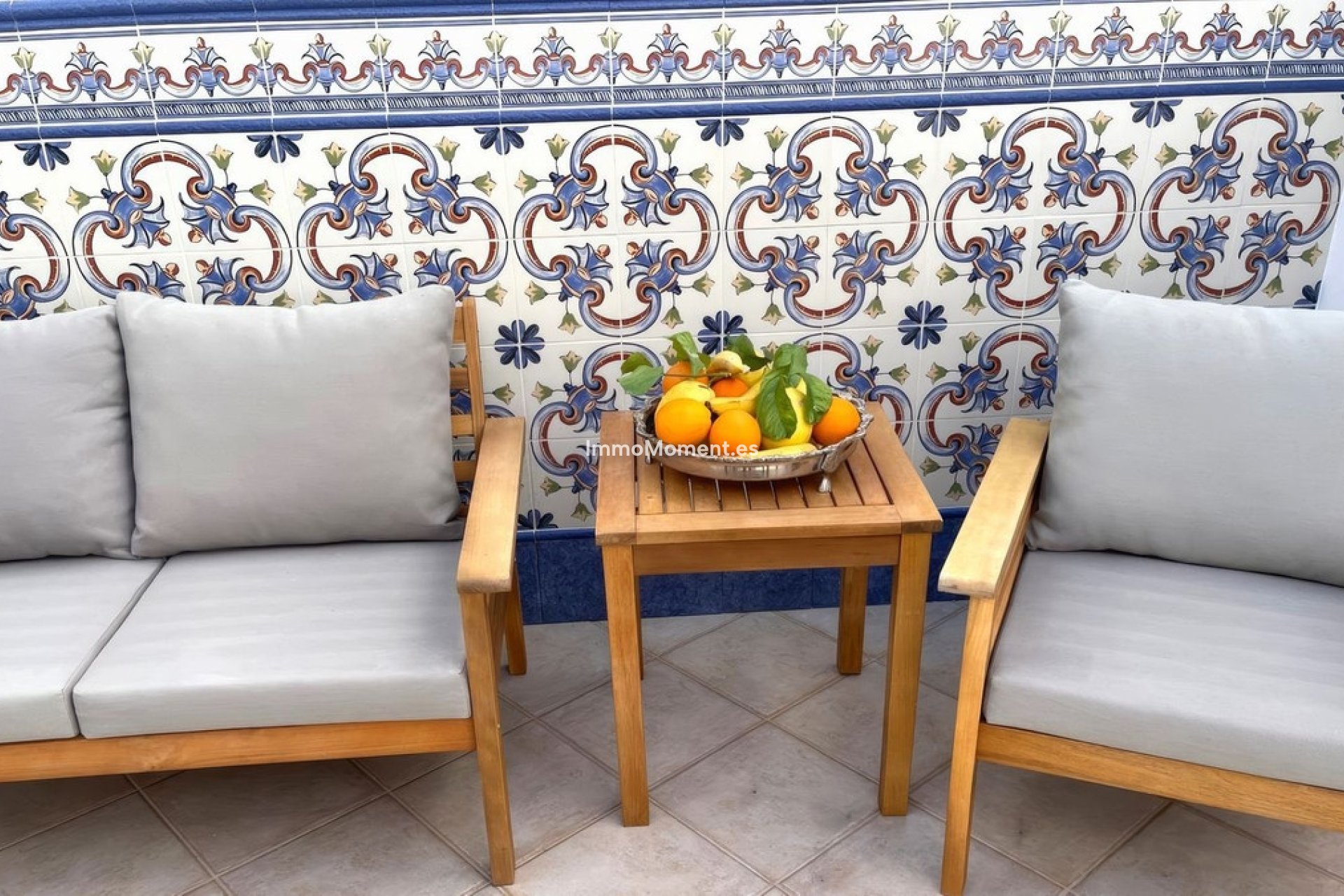 Revente - Maison mitoyenne - Intérieur                       - Alhaurín el Grande Centro