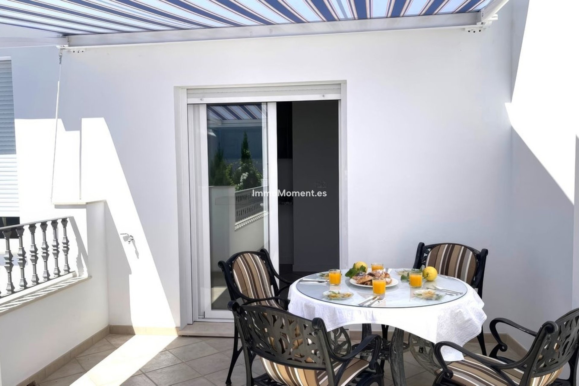 Revente - Maison mitoyenne - Intérieur                       - Alhaurín el Grande Centro