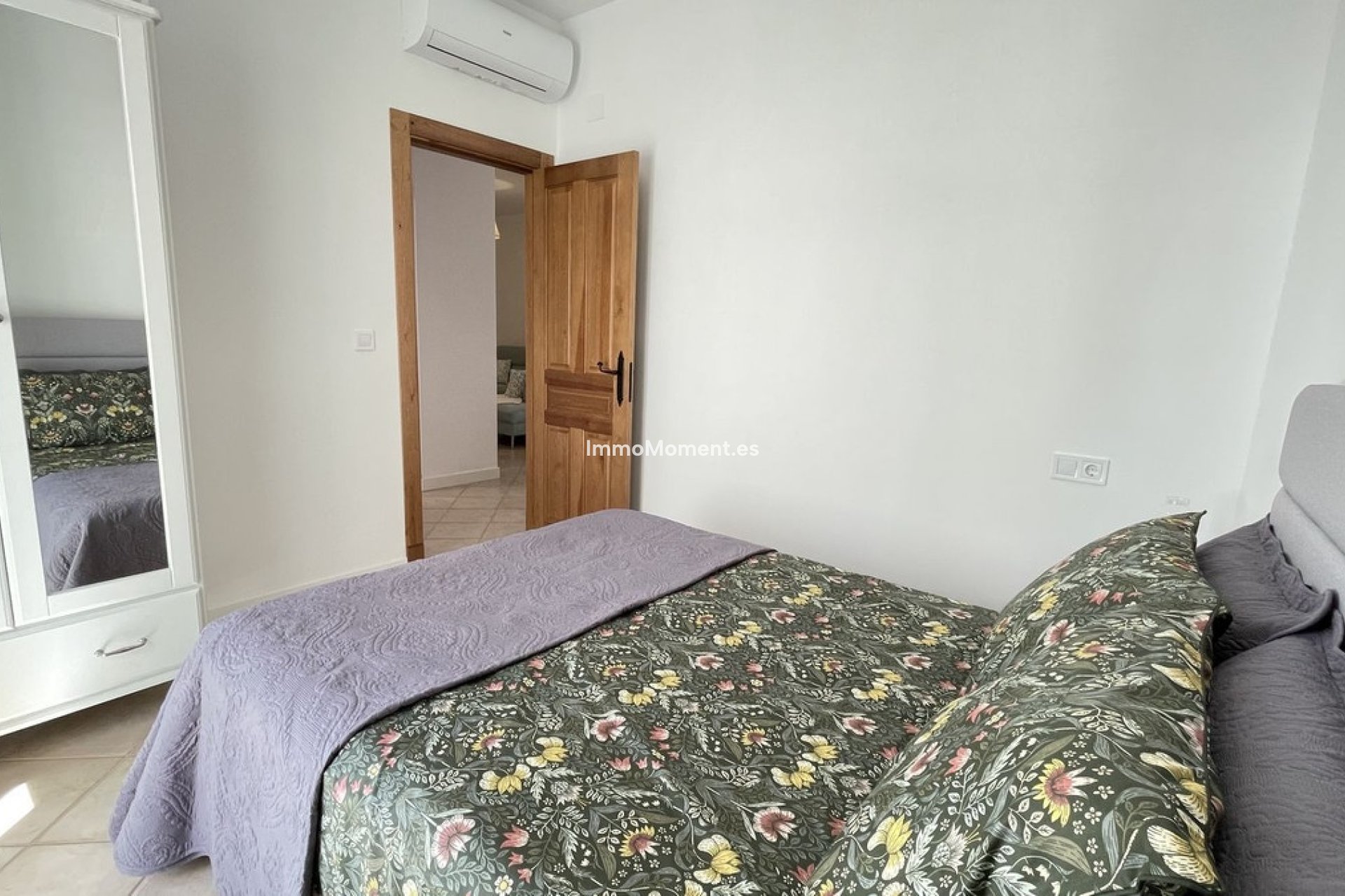 Revente - Maison mitoyenne - Intérieur                       - Alhaurín el Grande Centro