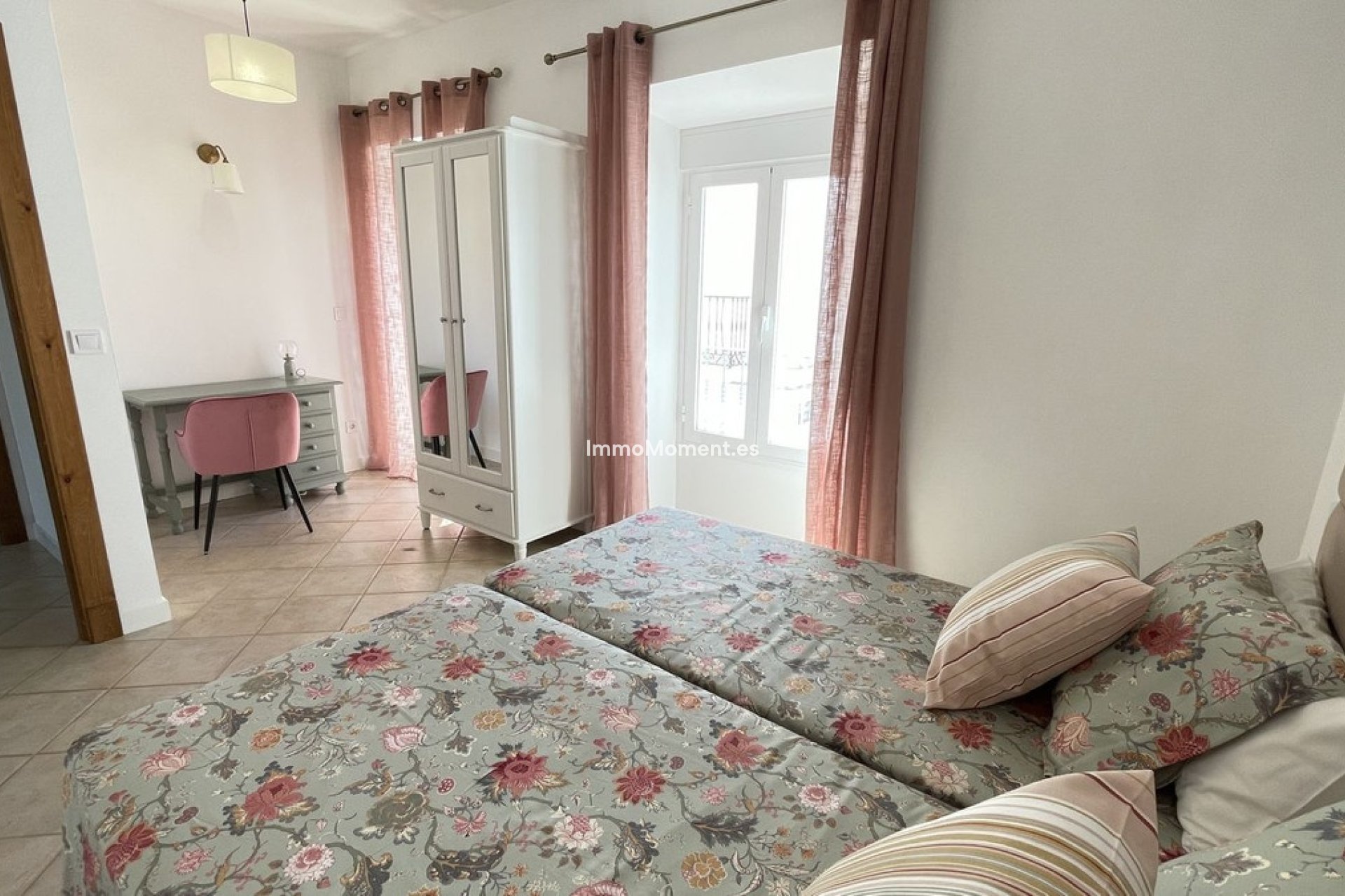 Revente - Maison mitoyenne - Intérieur                       - Alhaurín el Grande Centro