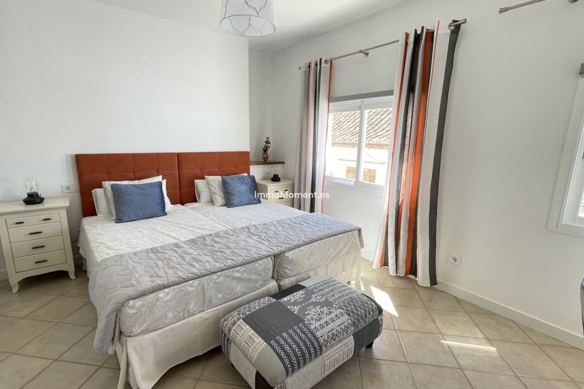 Revente - Maison mitoyenne - Intérieur                       - Alhaurín el Grande Centro