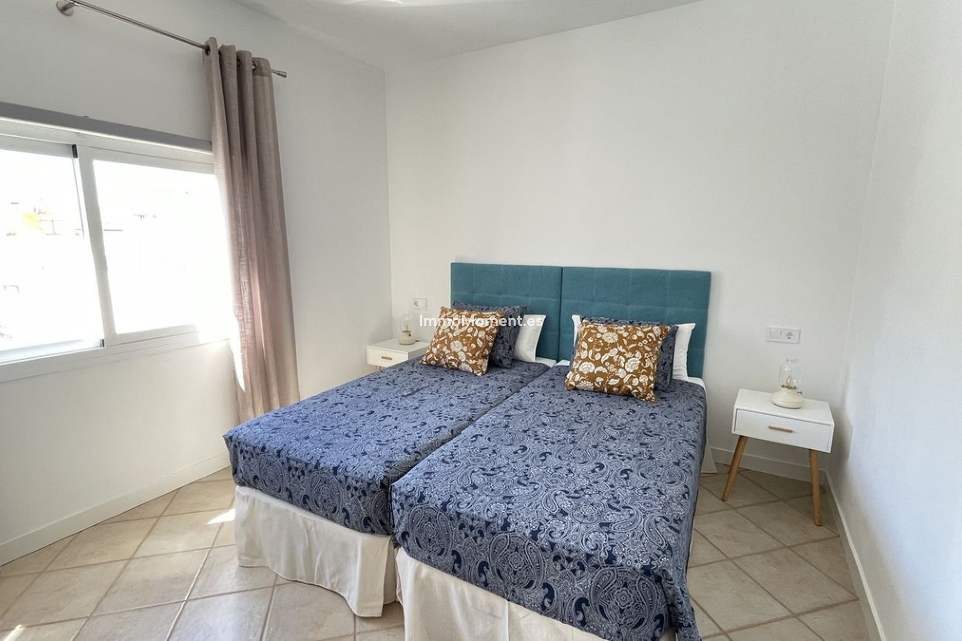 Revente - Maison mitoyenne - Intérieur                       - Alhaurín el Grande Centro