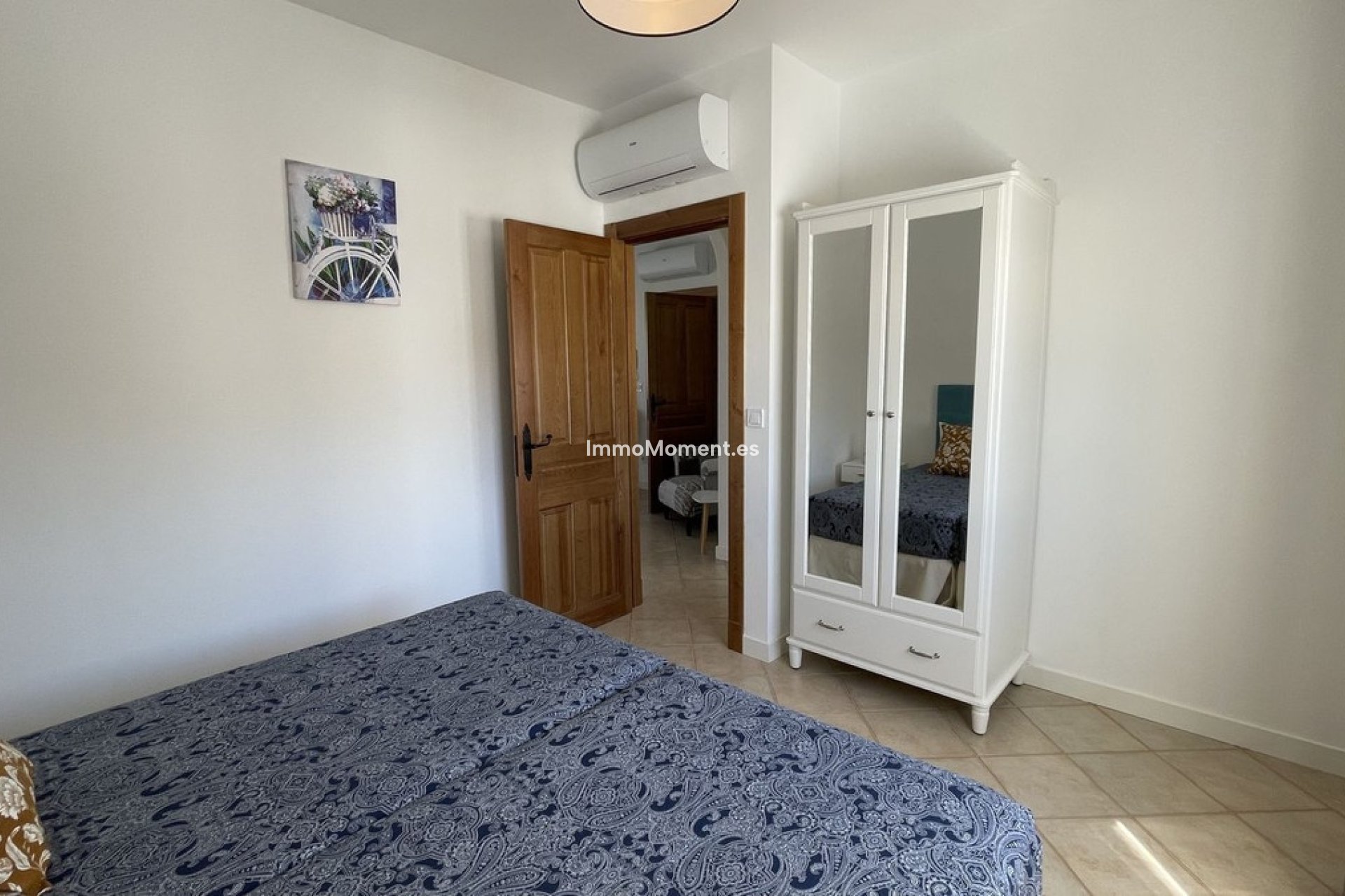 Revente - Maison mitoyenne - Intérieur                       - Alhaurín el Grande Centro