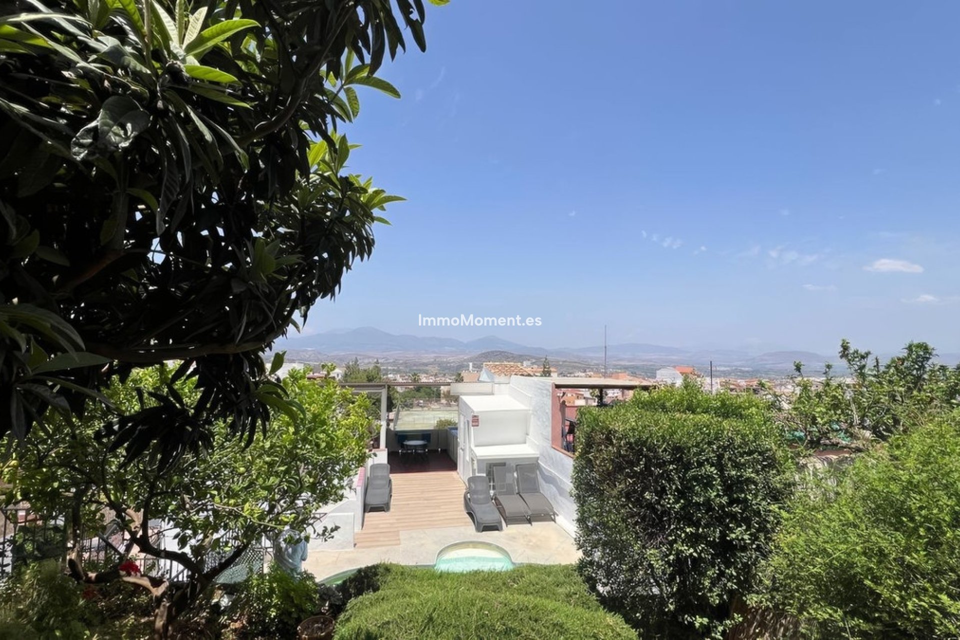 Revente - Maison mitoyenne - Intérieur                       - Alhaurín el Grande Centro