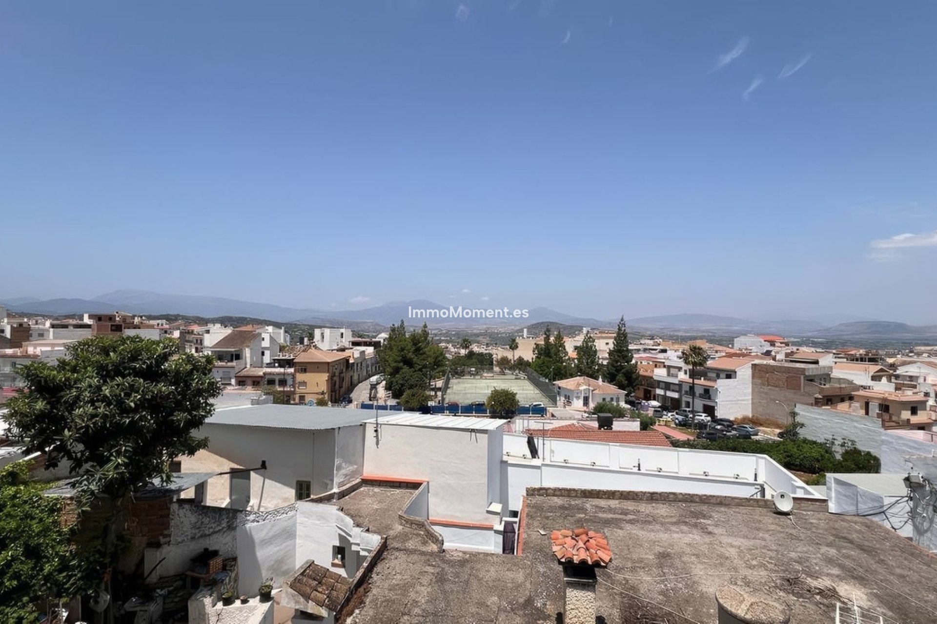 Revente - Maison mitoyenne - Intérieur                       - Alhaurín el Grande Centro