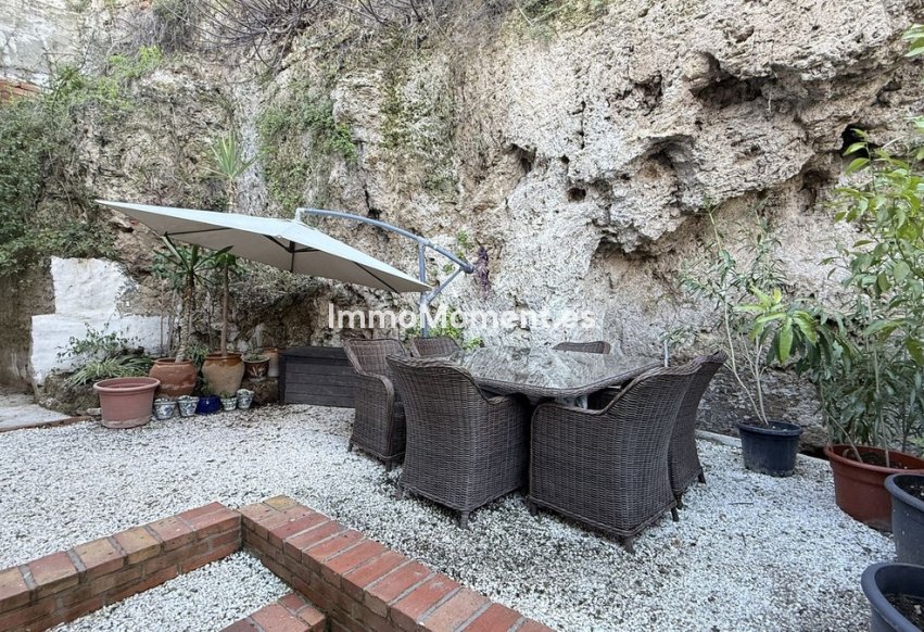 Revente - Maison mitoyenne - Intérieur                       - Alhaurín el Grande Centro