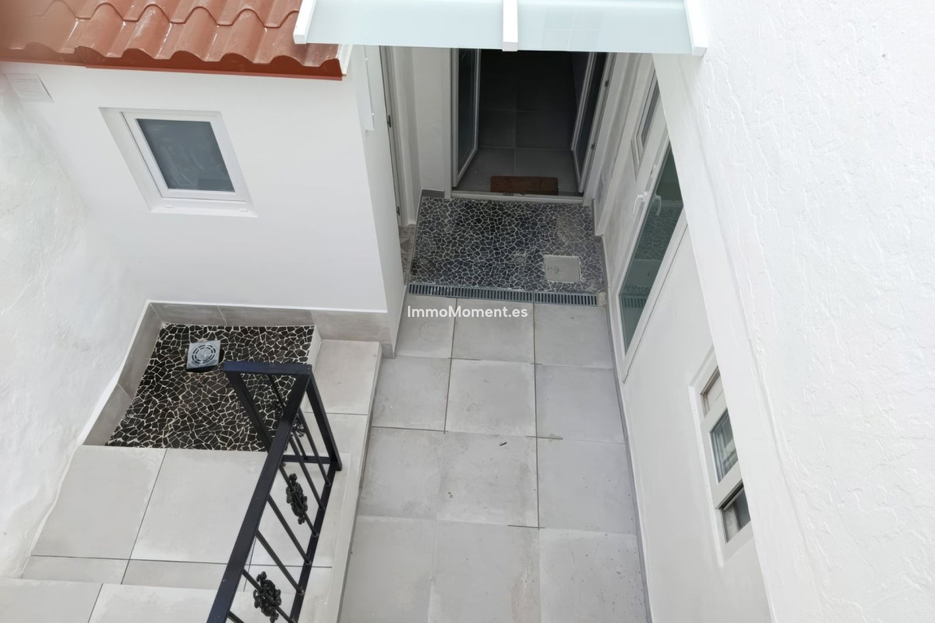 Revente - Maison mitoyenne - Intérieur                       - Alhaurín el Grande Centro