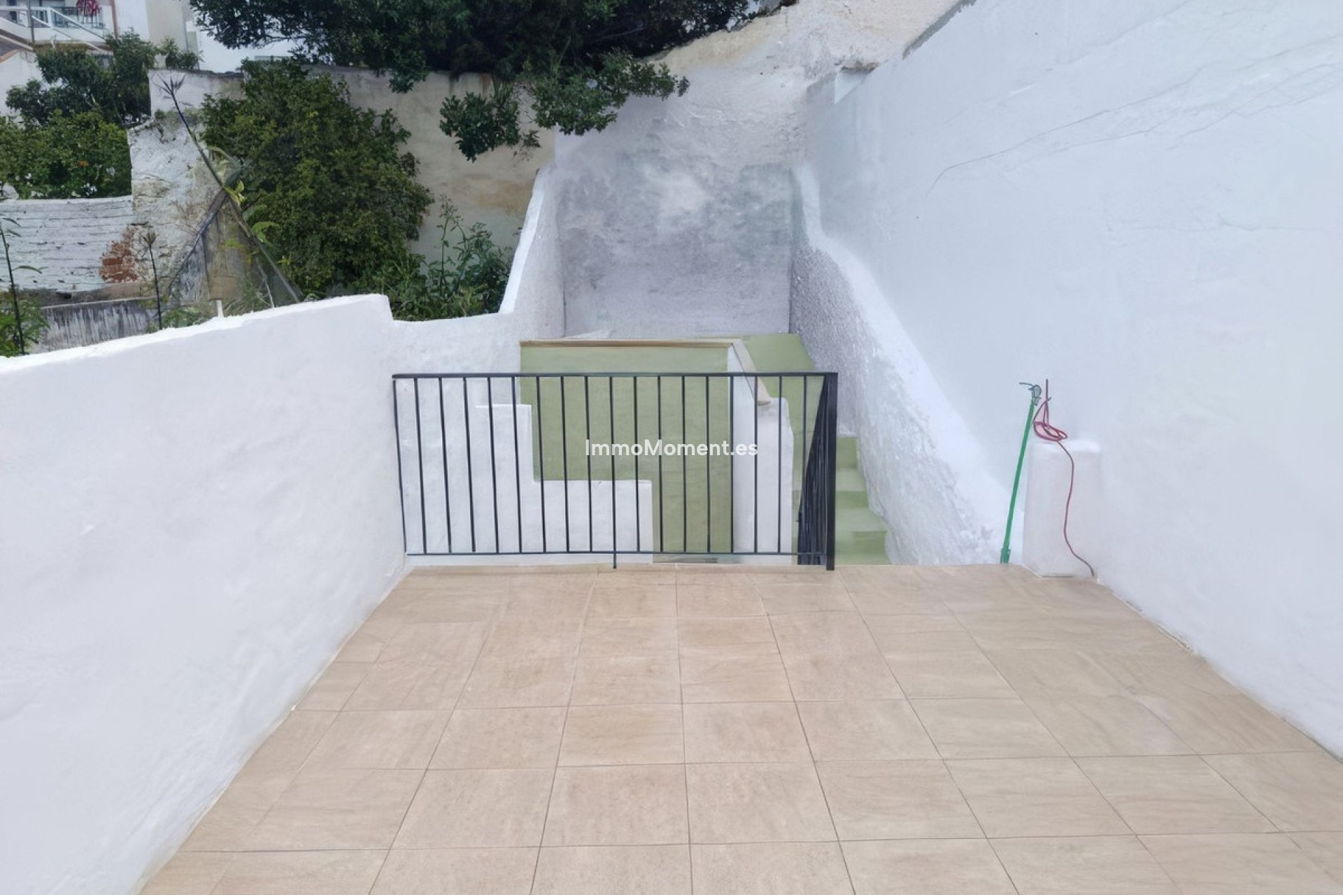 Revente - Maison mitoyenne - Intérieur                       - Alhaurín el Grande Centro