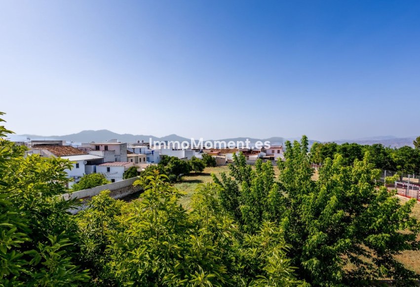 Revente - Maison mitoyenne - Intérieur                       - Alhaurín el Grande Centro