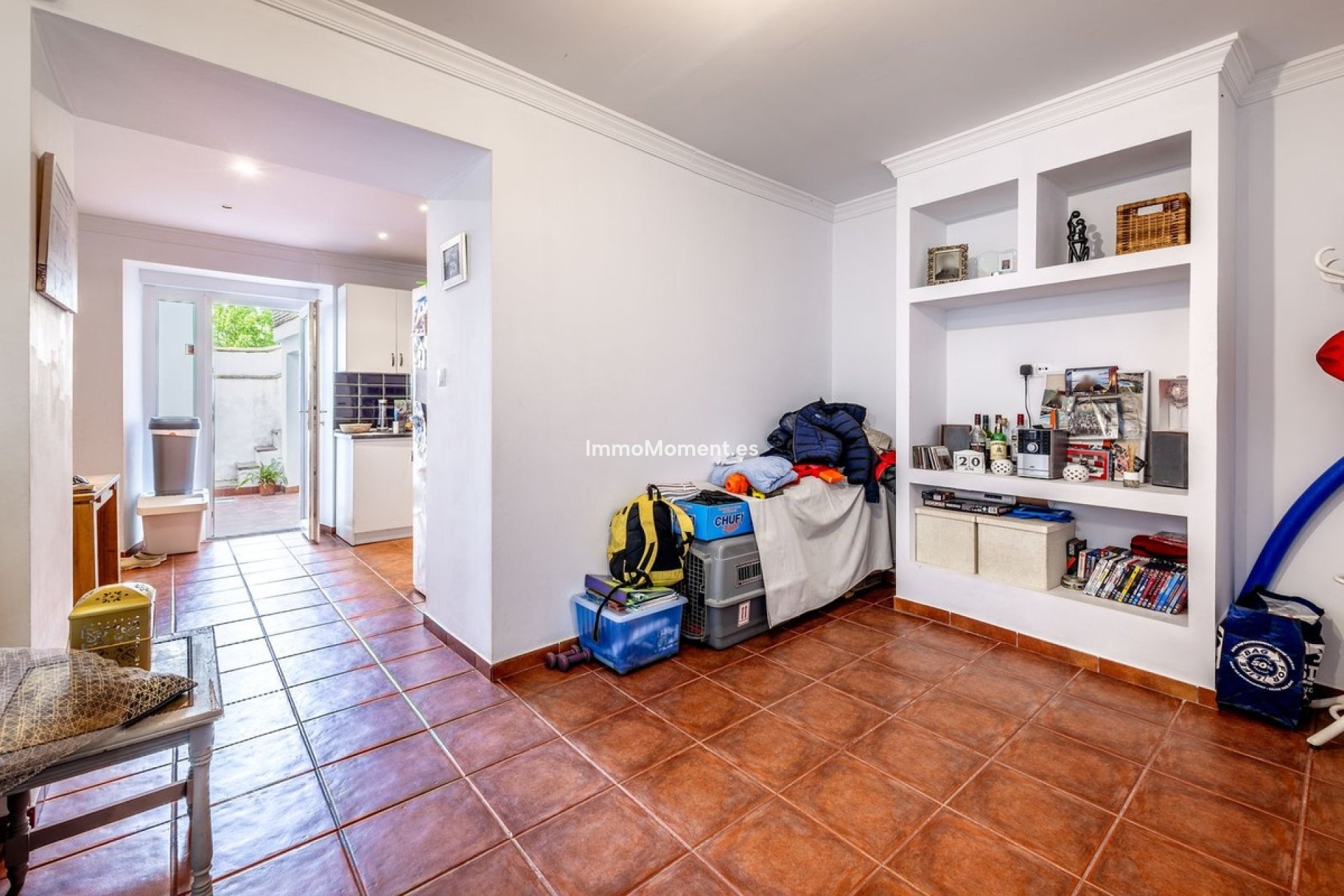 Revente - Maison mitoyenne - Intérieur                       - Alhaurín el Grande Centro