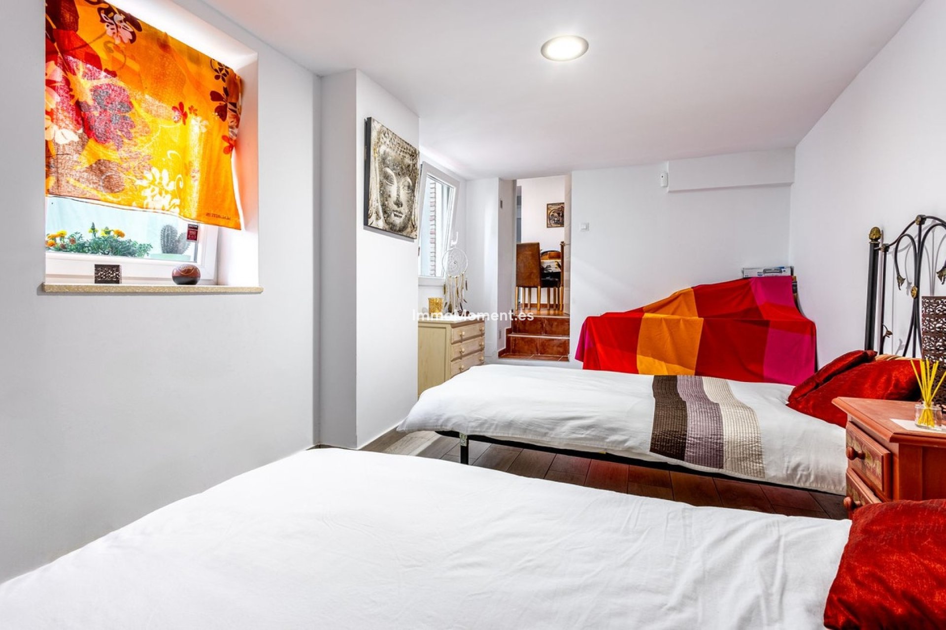 Revente - Maison mitoyenne - Intérieur                       - Alhaurín el Grande Centro