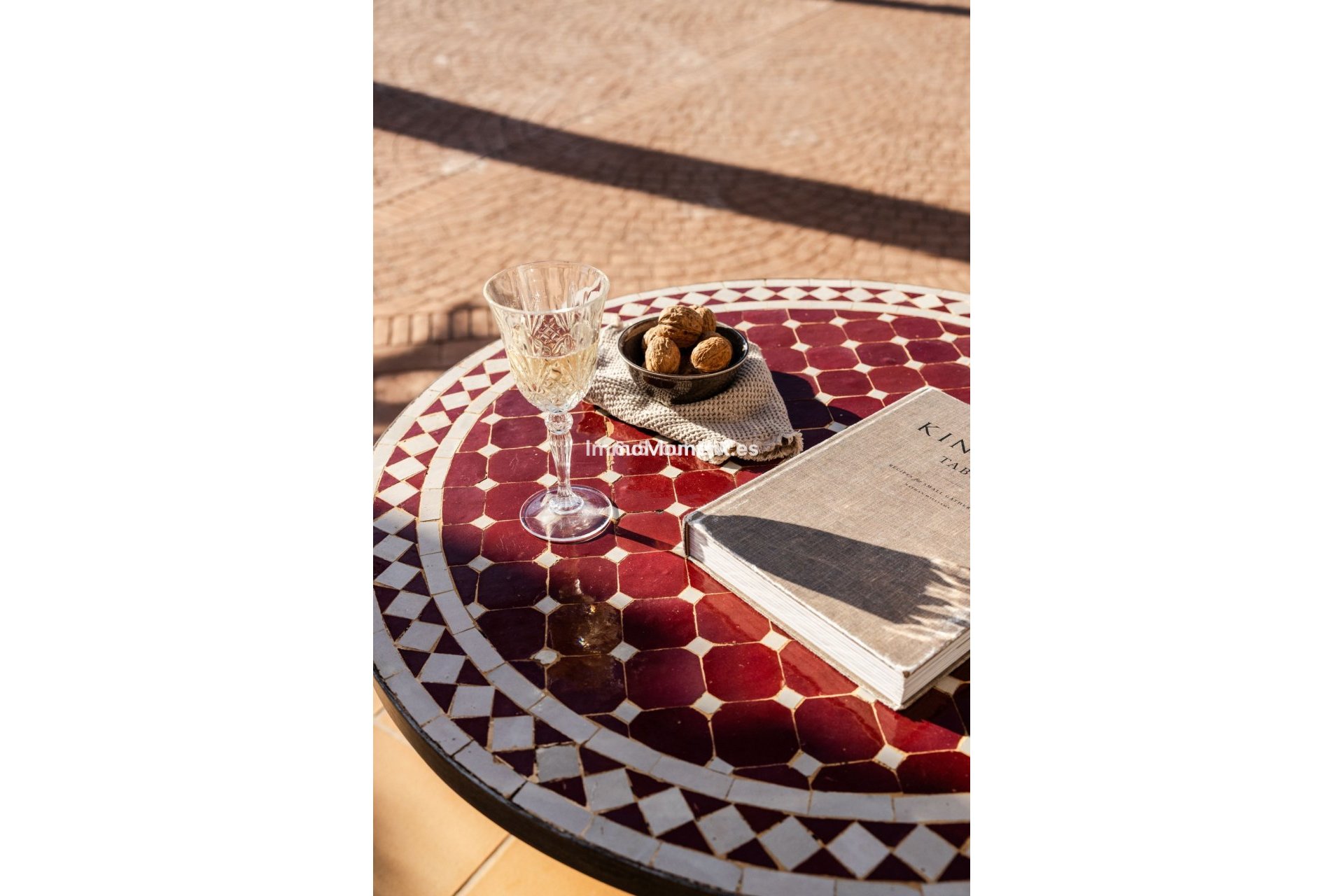 Revente - Maison mitoyenne - Intérieur                       - Alhaurín el Grande Centro