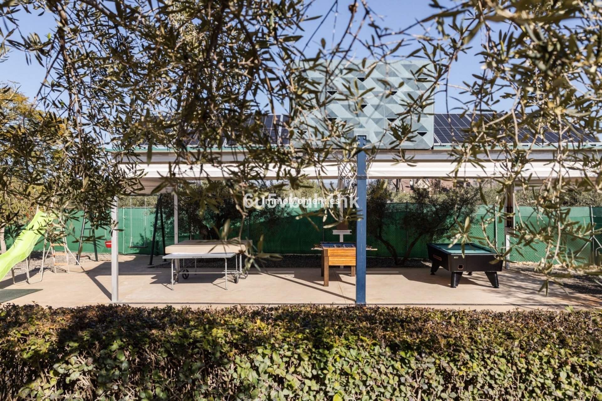 Revente - Maison mitoyenne - Intérieur                       - Alhaurín el Grande Centro