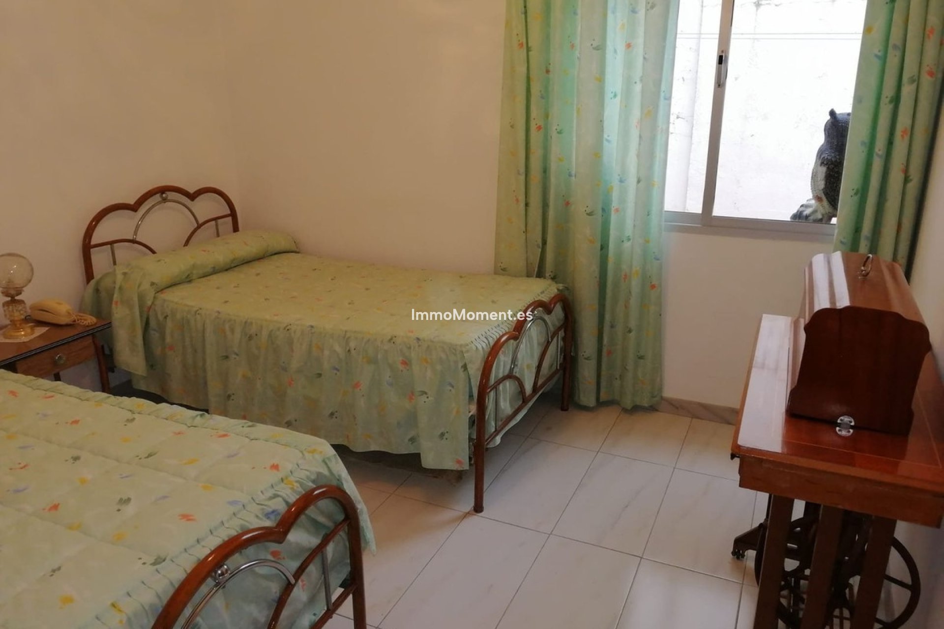 Revente - Maison mitoyenne - Intérieur                       - Alhaurín el Grande Centro