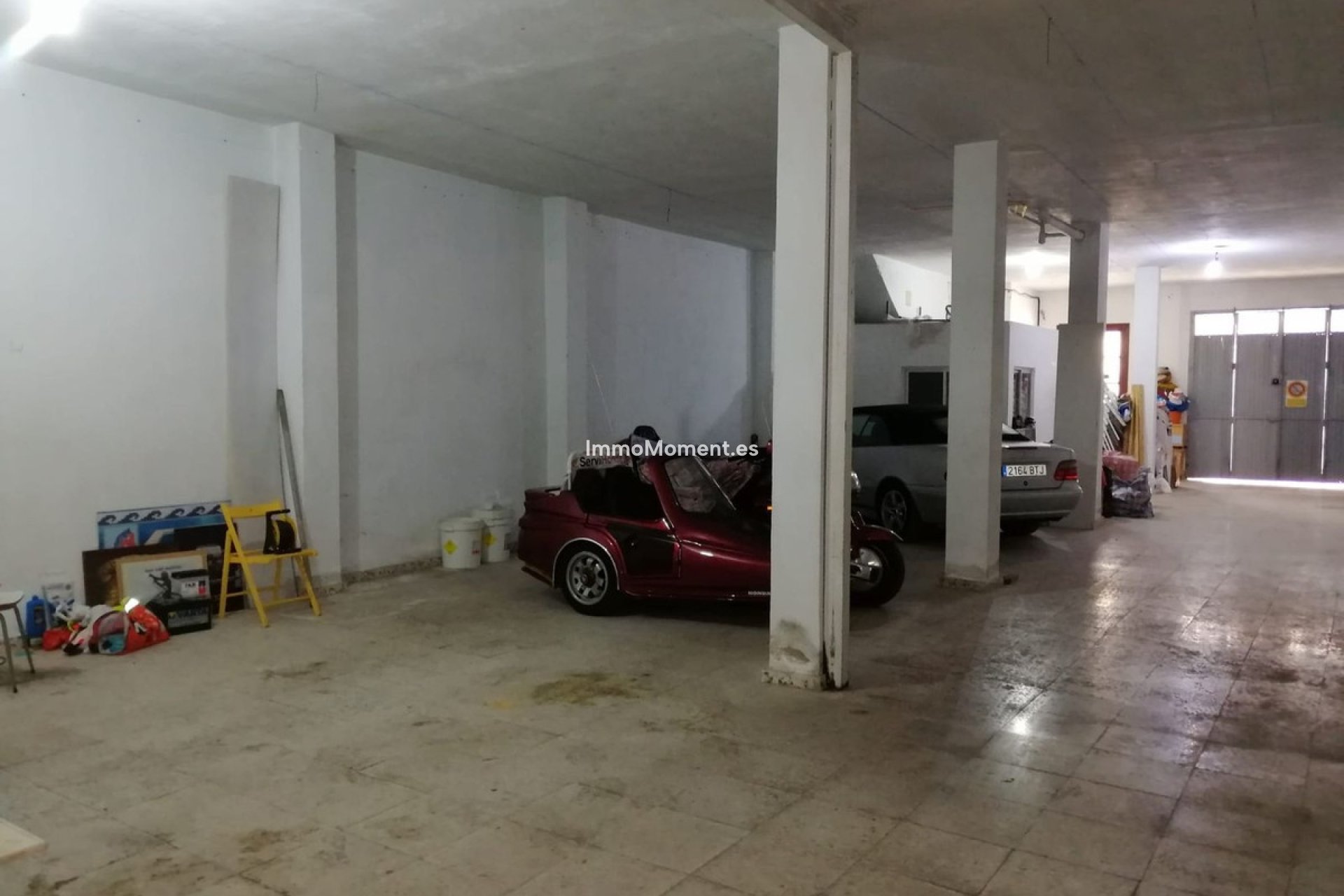 Revente - Maison mitoyenne - Intérieur                       - Alhaurín el Grande Centro