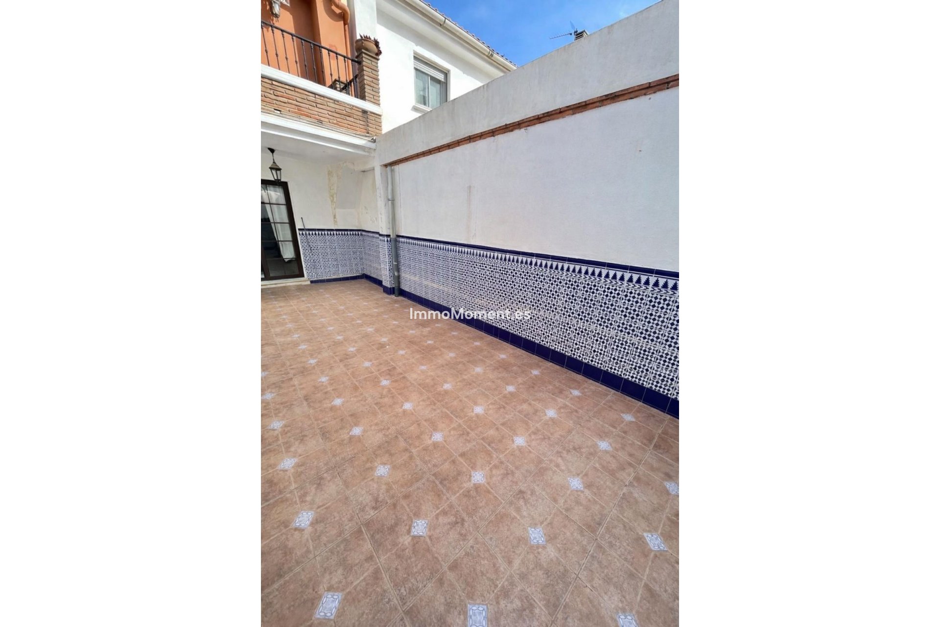 Revente - Maison mitoyenne - Intérieur                       - Alhaurín el Grande Centro