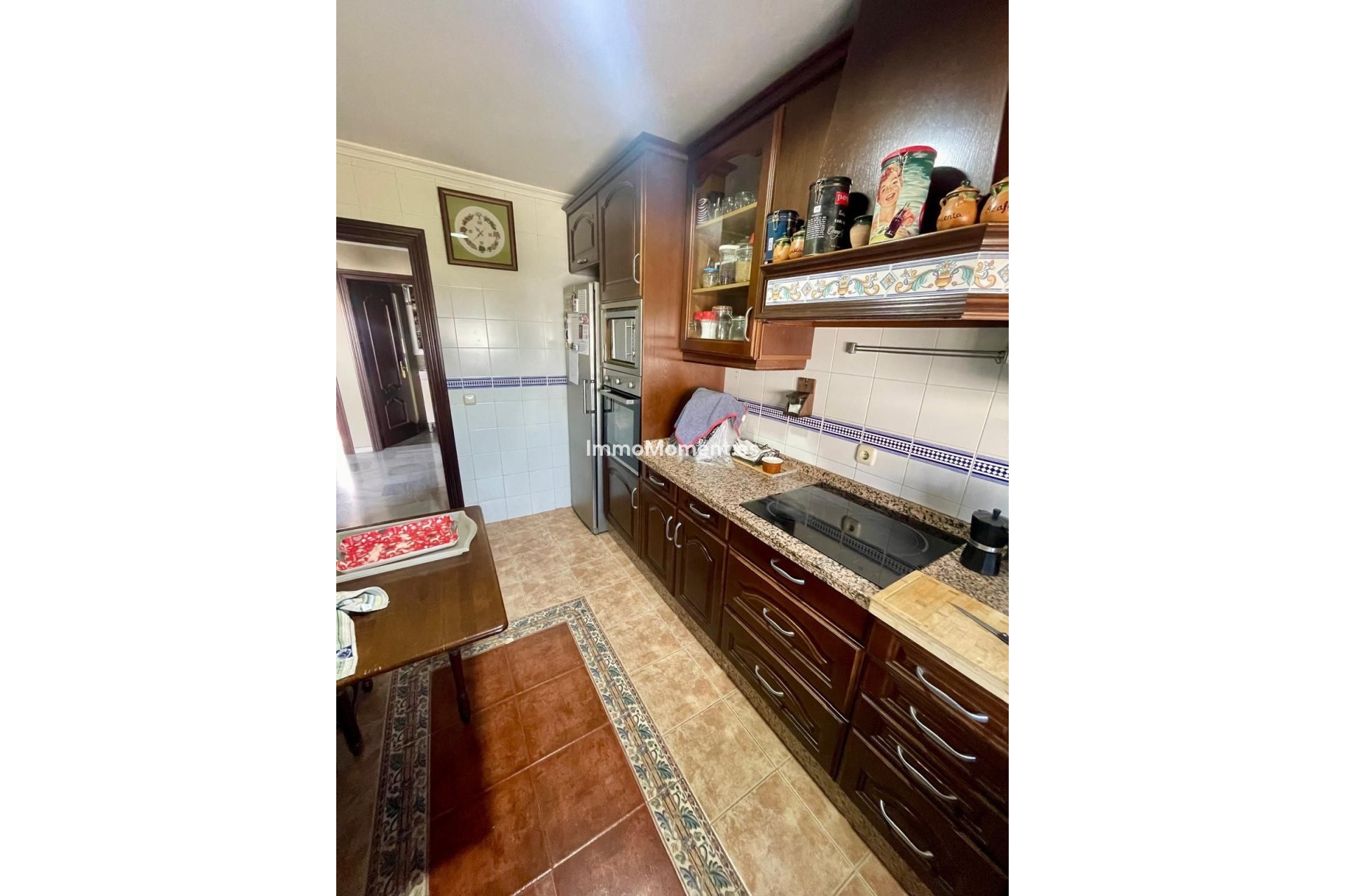 Revente - Maison mitoyenne - Intérieur                       - Alhaurín el Grande Centro