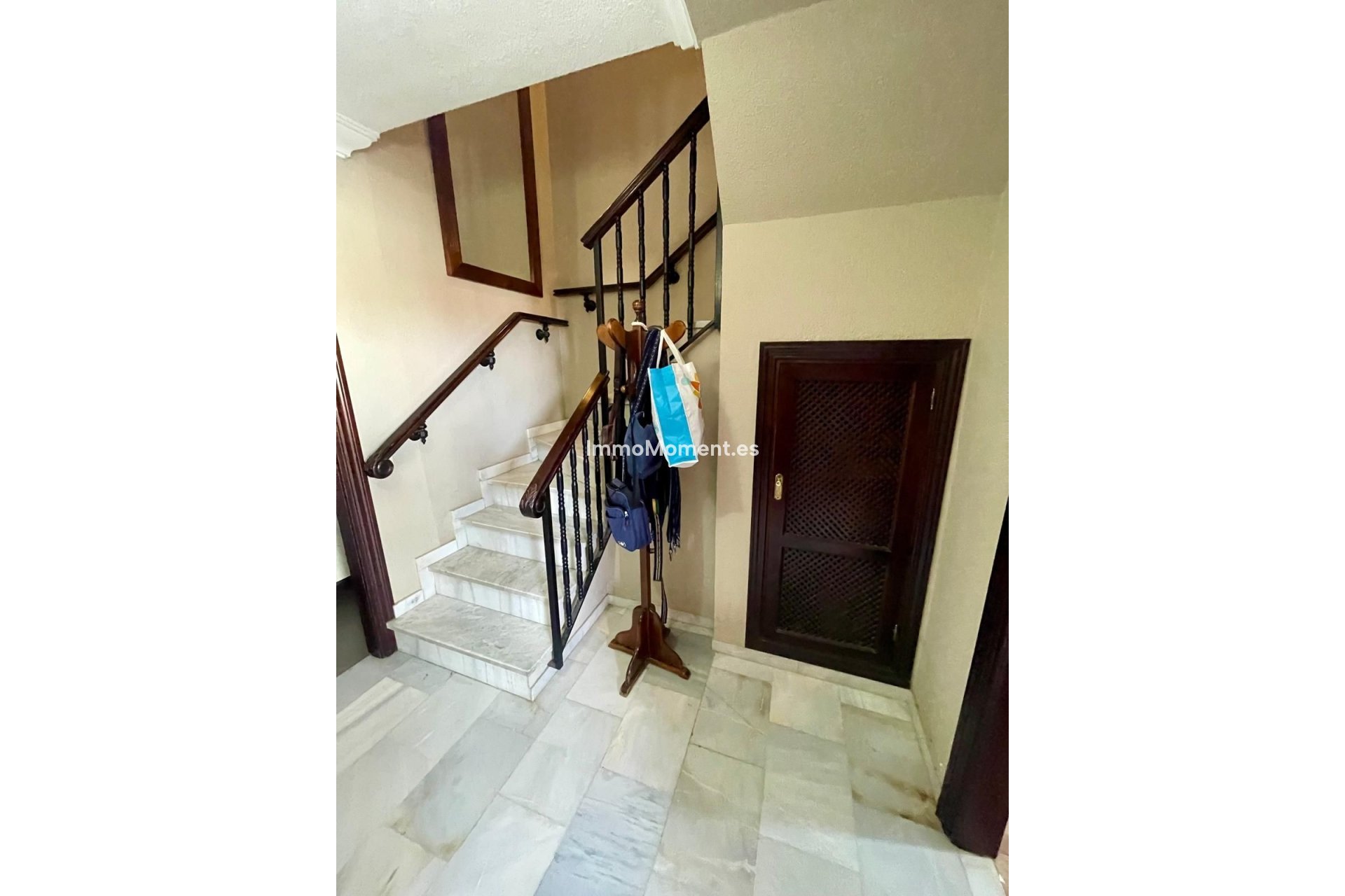 Revente - Maison mitoyenne - Intérieur                       - Alhaurín el Grande Centro