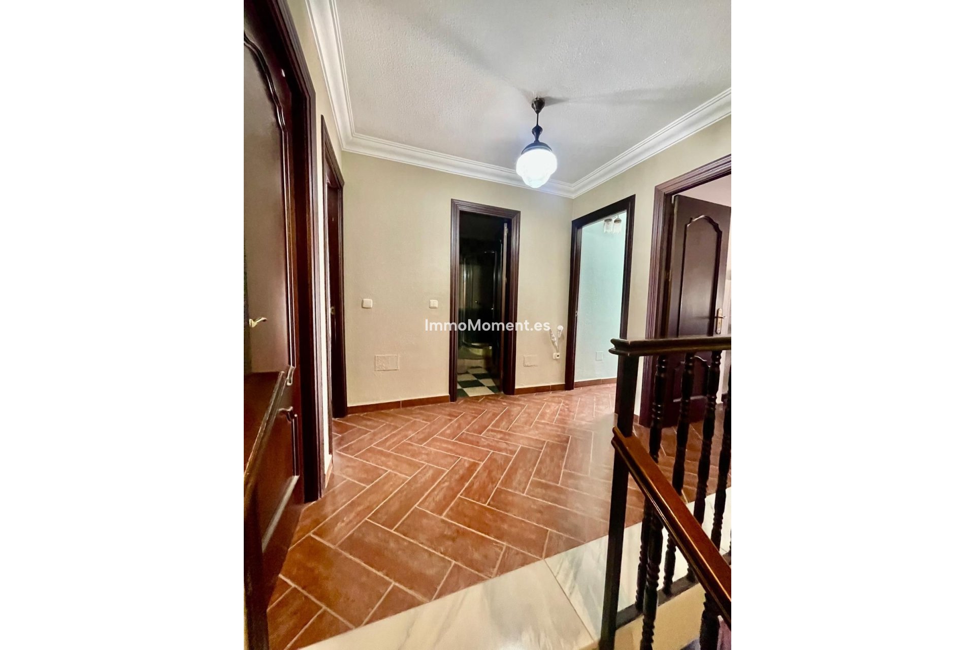 Revente - Maison mitoyenne - Intérieur                       - Alhaurín el Grande Centro