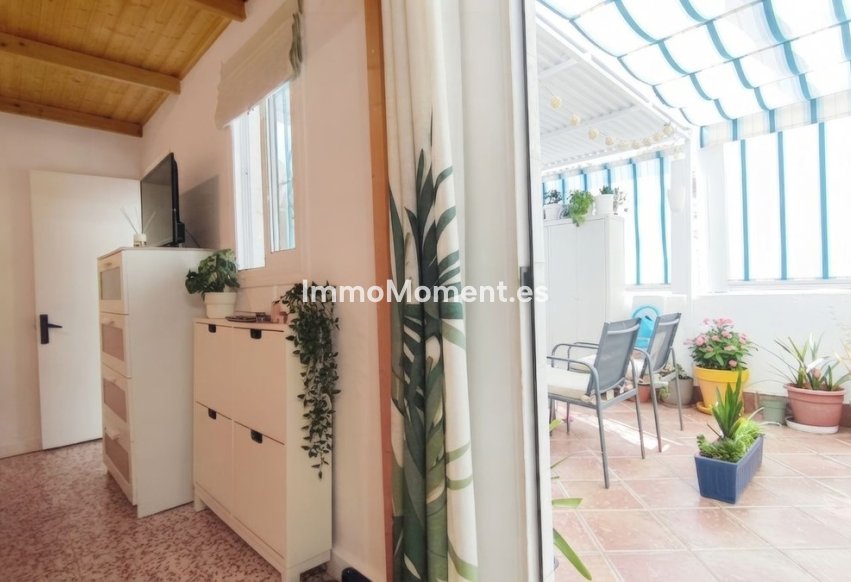 Revente - Maison mitoyenne - Intérieur                       - Alhaurín el Grande Centro
