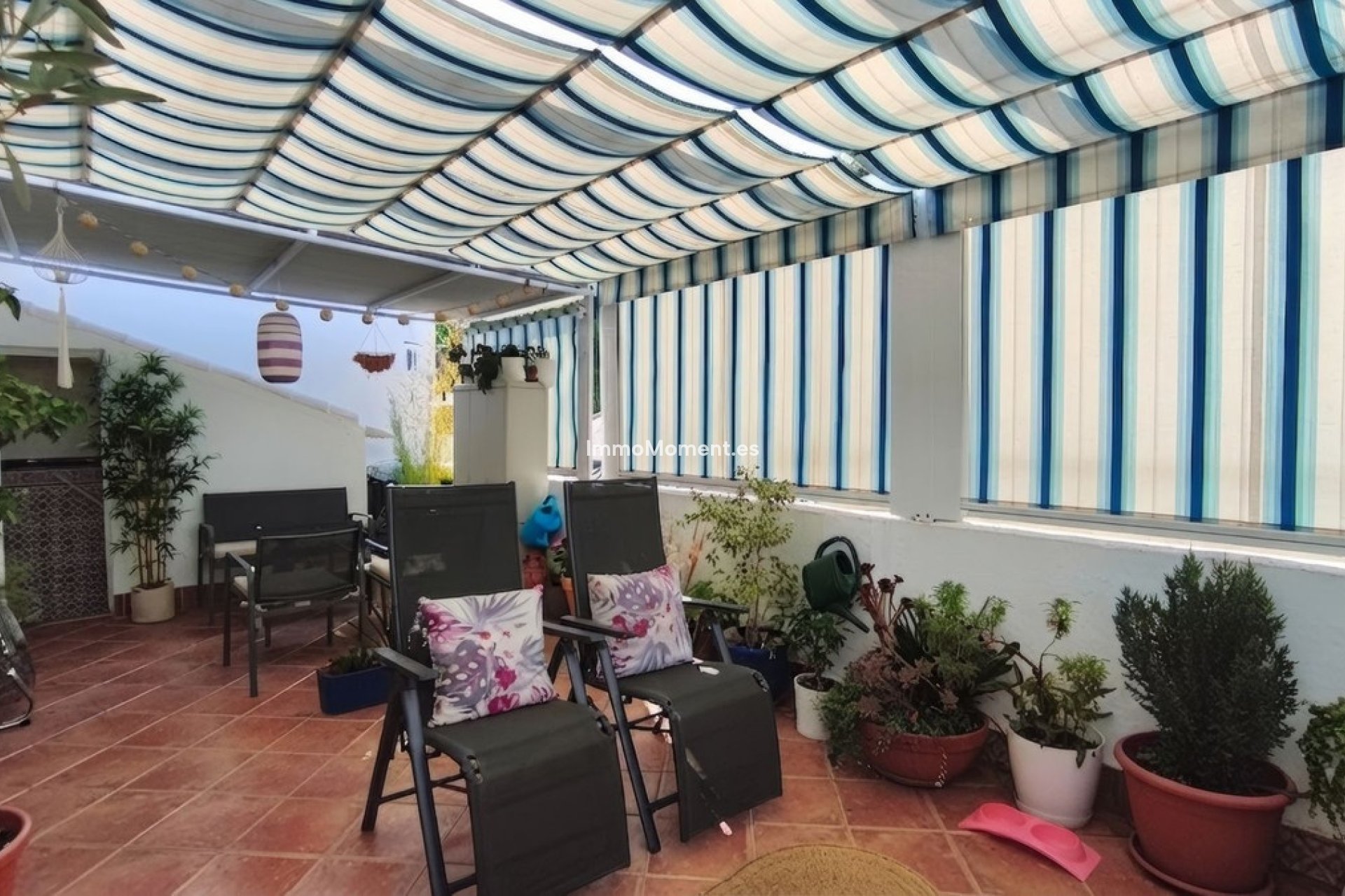Revente - Maison mitoyenne - Intérieur                       - Alhaurín el Grande Centro
