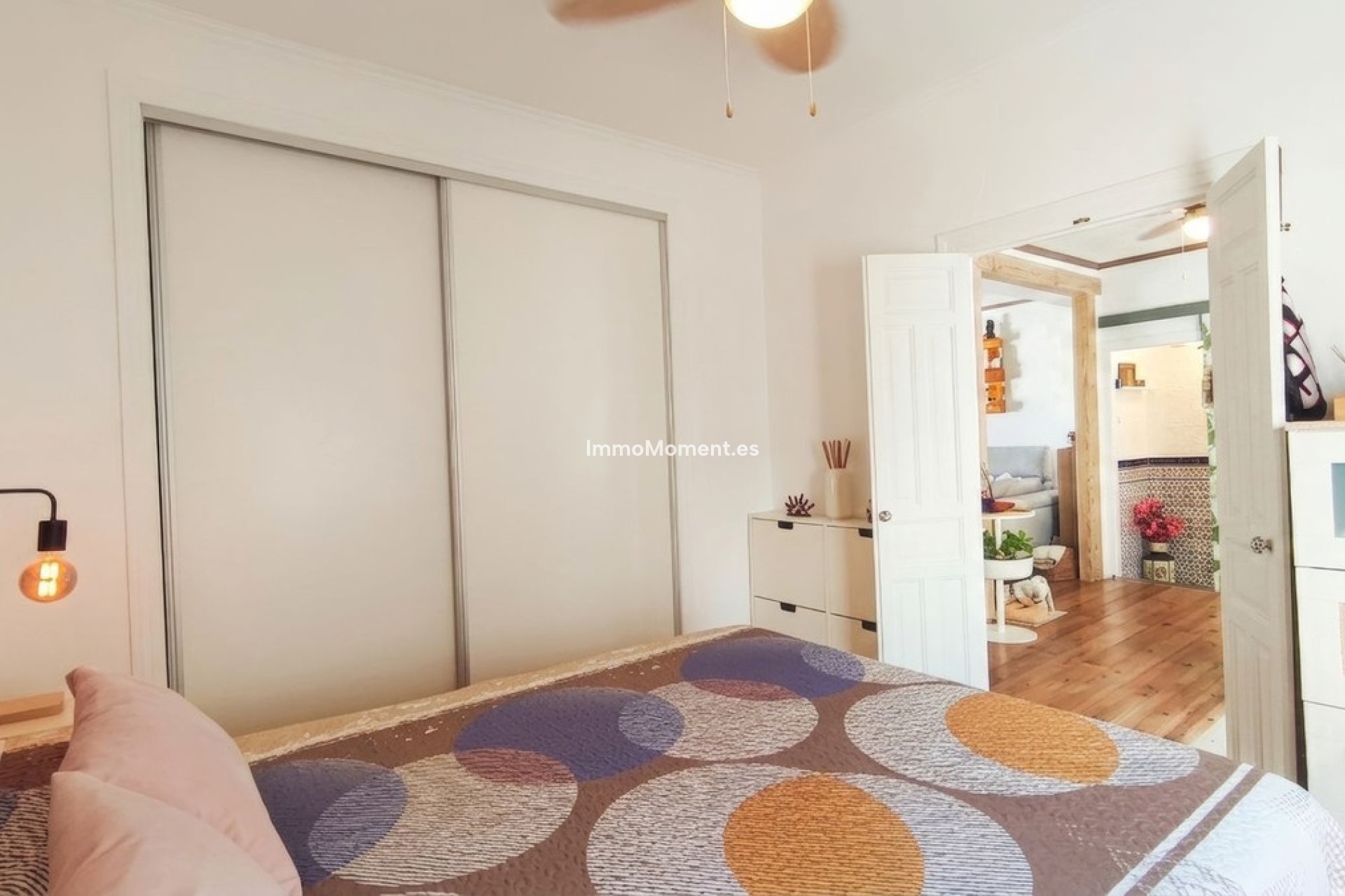 Revente - Maison mitoyenne - Intérieur                       - Alhaurín el Grande Centro