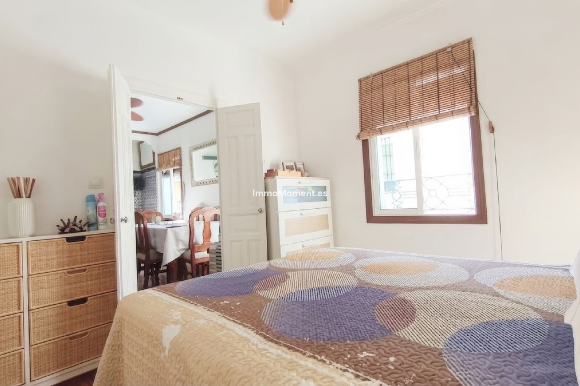 Revente - Maison mitoyenne - Intérieur                       - Alhaurín el Grande Centro