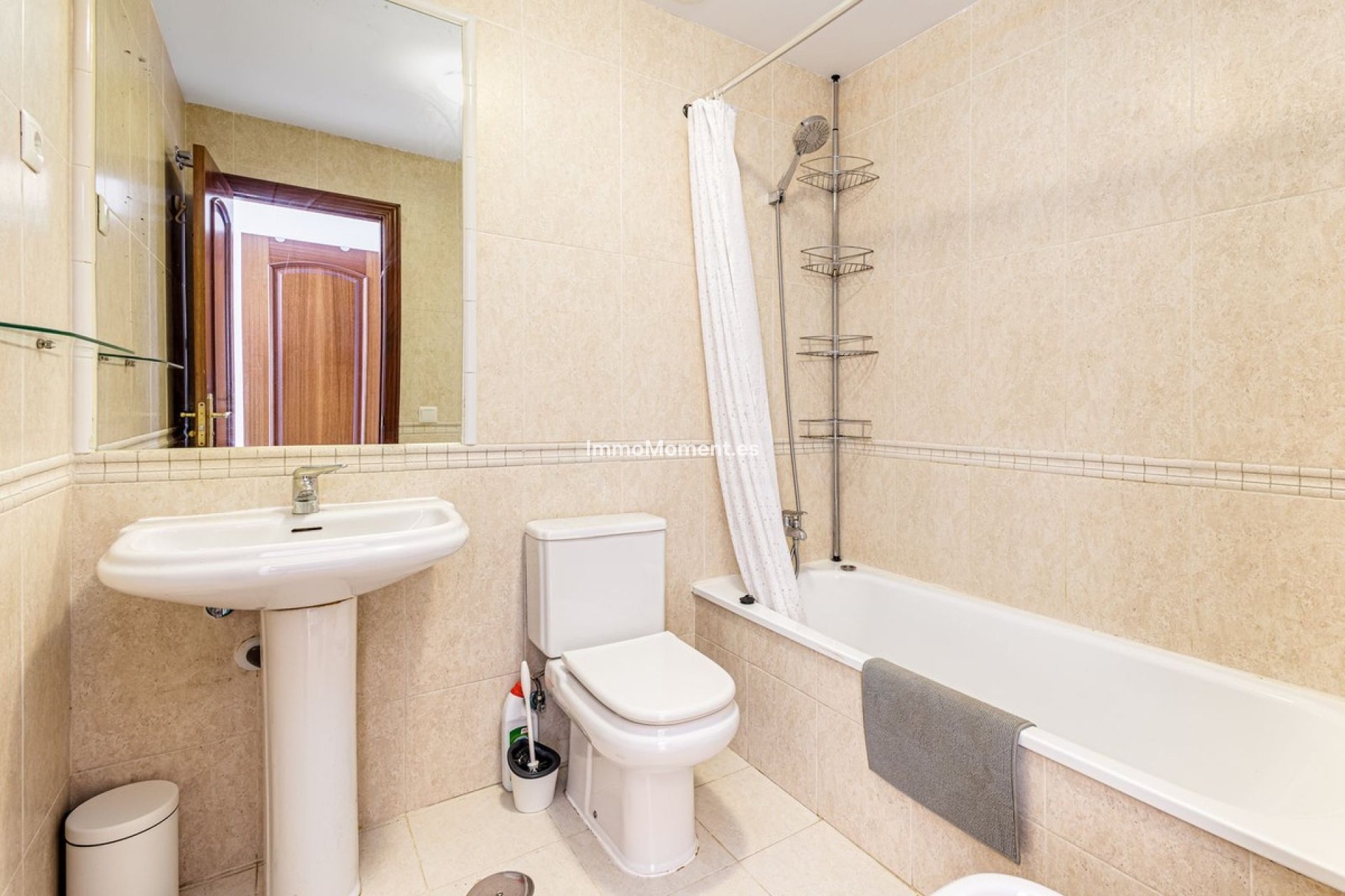 Revente - Maison mitoyenne - Intérieur                       - Alhaurín Golf