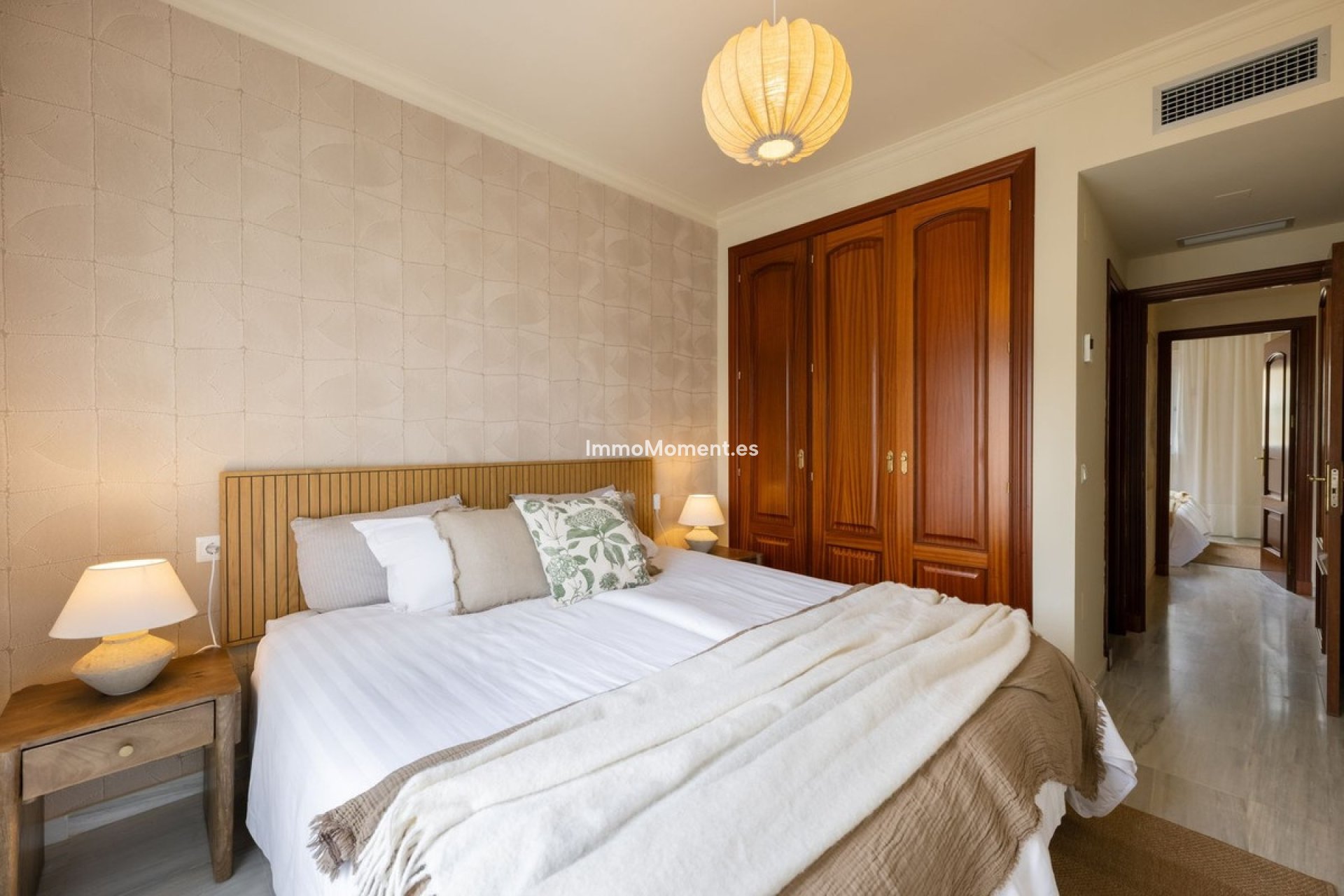 Revente - Maison mitoyenne - Intérieur                       - Alhaurín Golf
