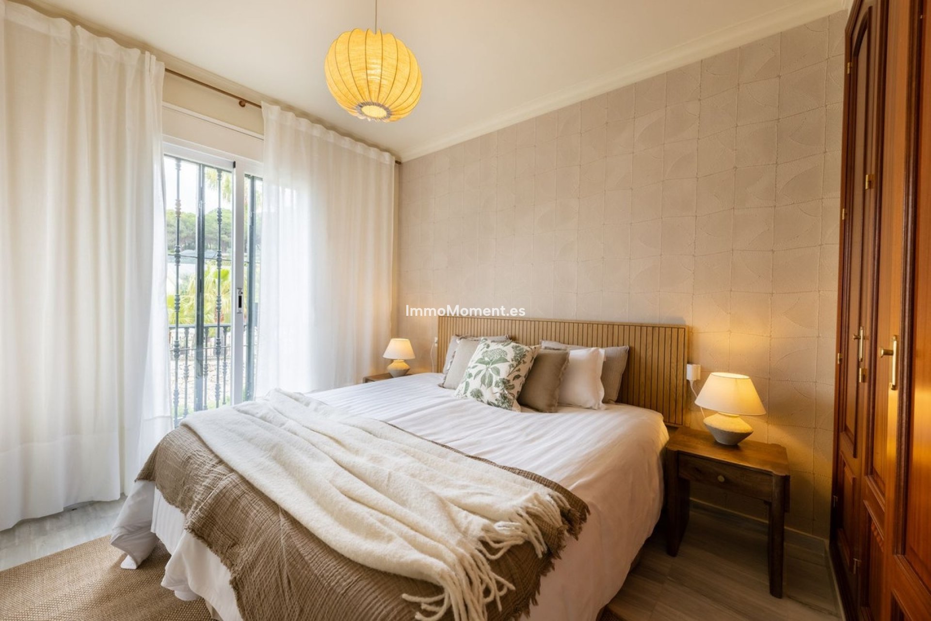 Revente - Maison mitoyenne - Intérieur                       - Alhaurín Golf