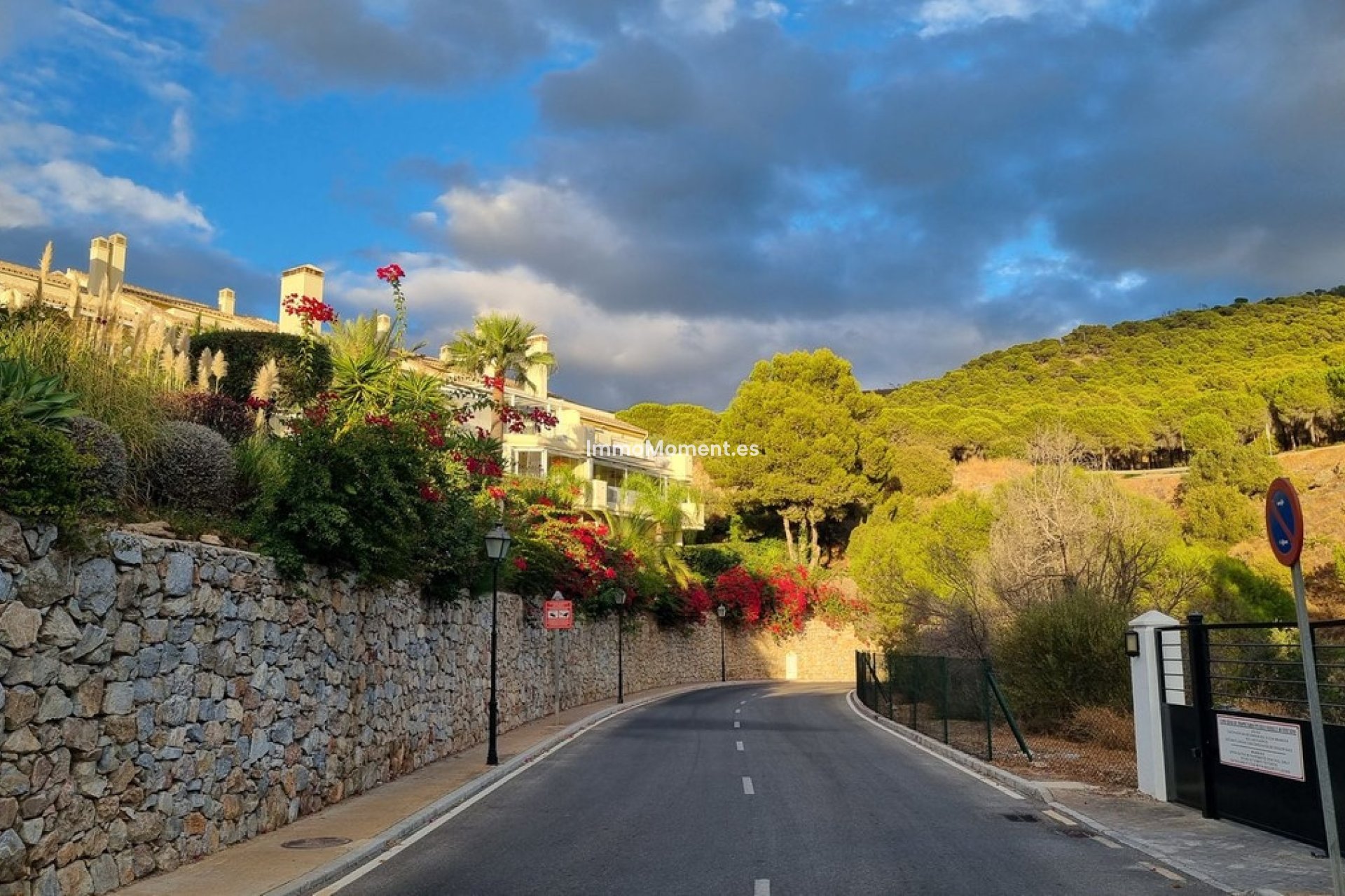 Revente - Maison mitoyenne - Intérieur                       - Alhaurín Golf