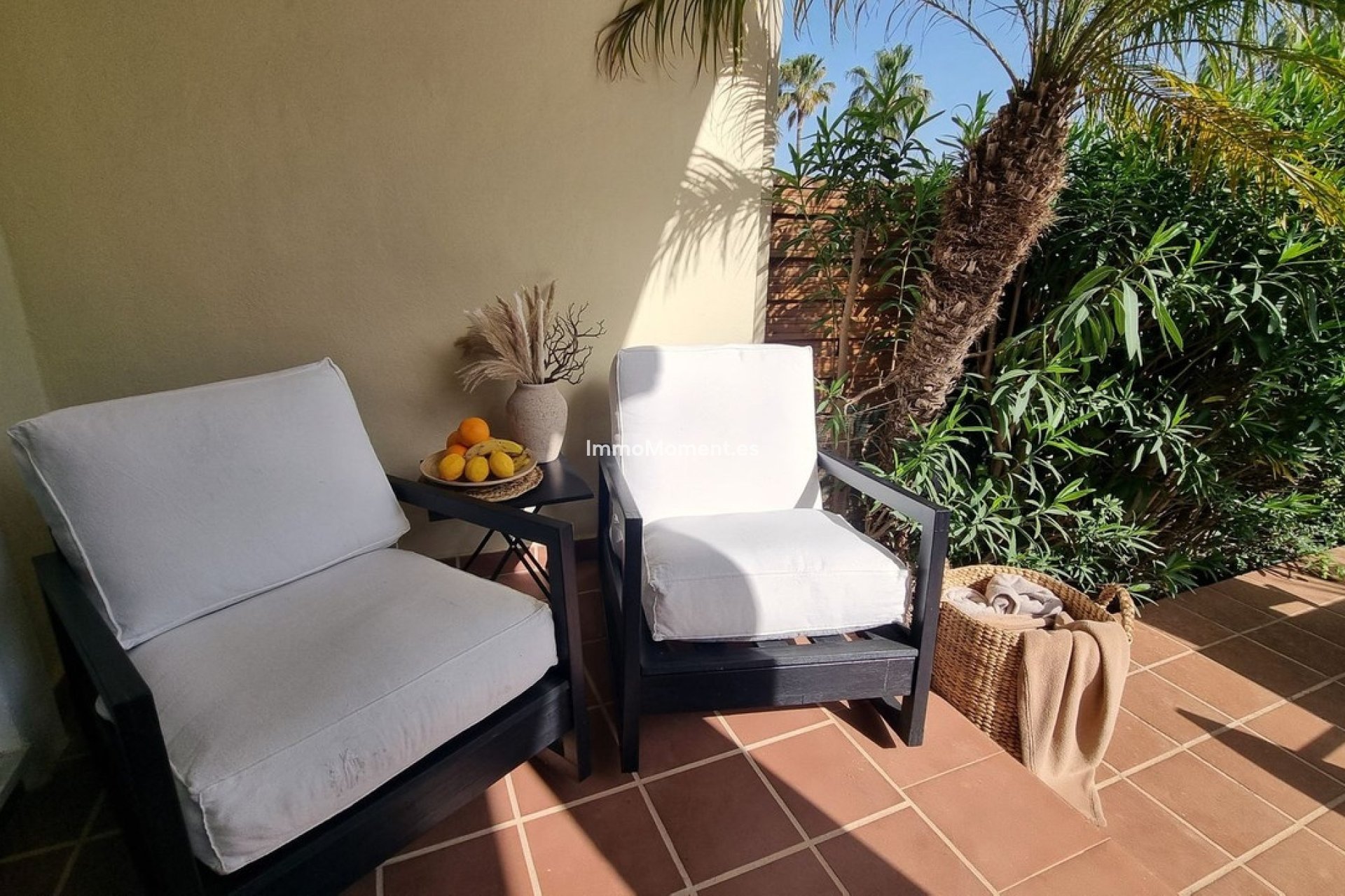 Revente - Maison mitoyenne - Intérieur                       - Alhaurín Golf