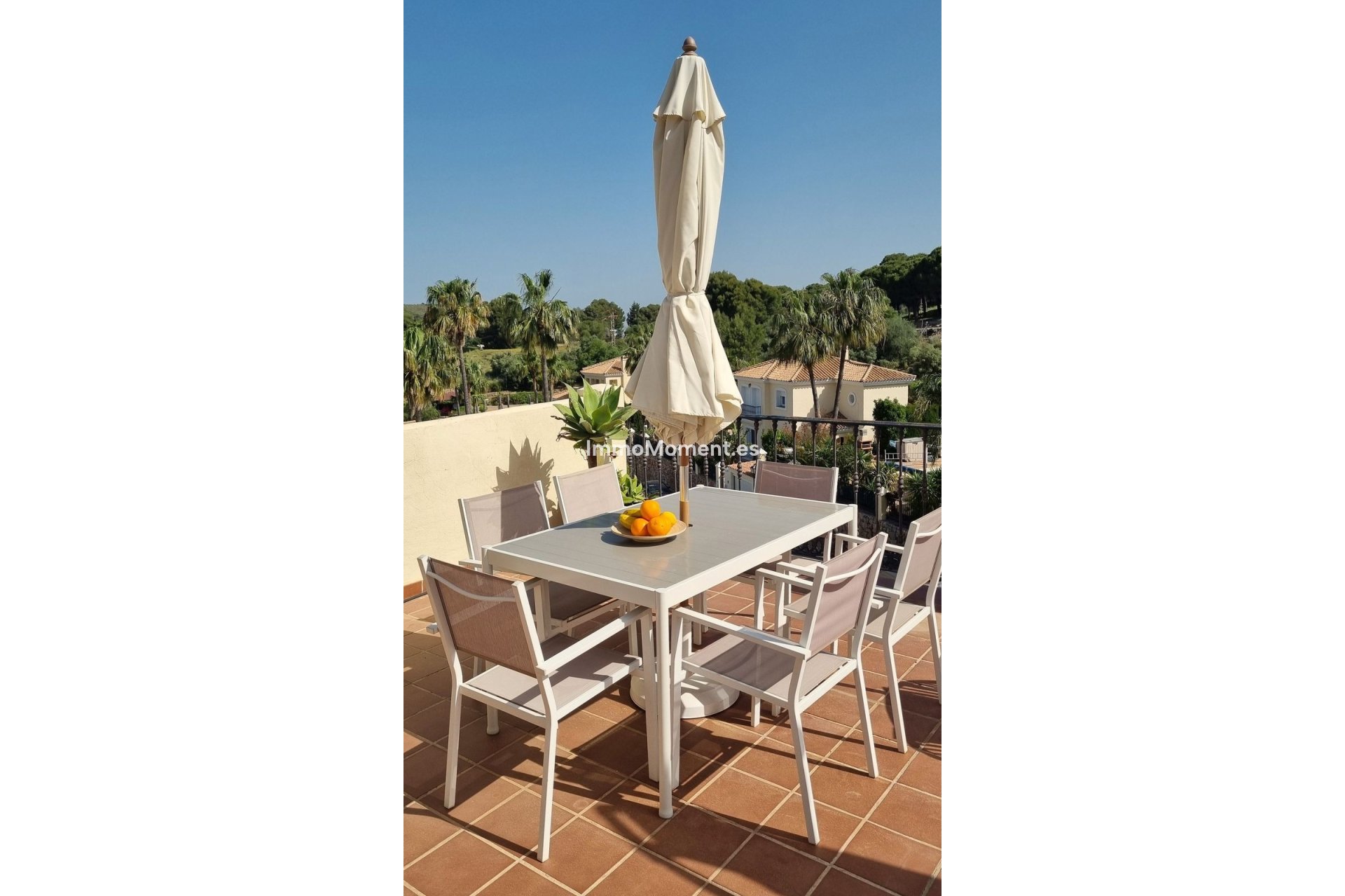 Revente - Maison mitoyenne - Intérieur                       - Alhaurín Golf