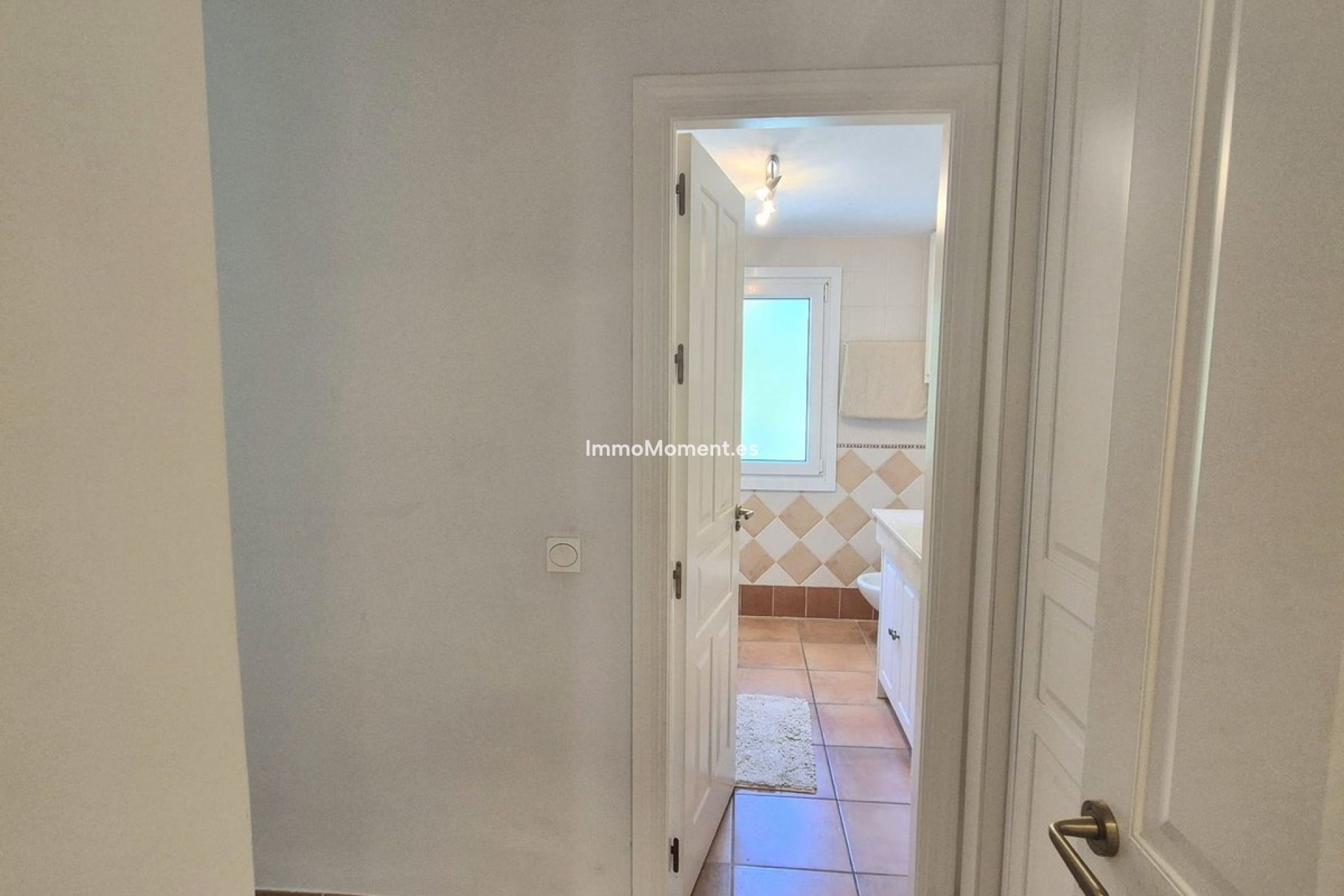 Revente - Maison mitoyenne - Intérieur                       - Alhaurín Golf