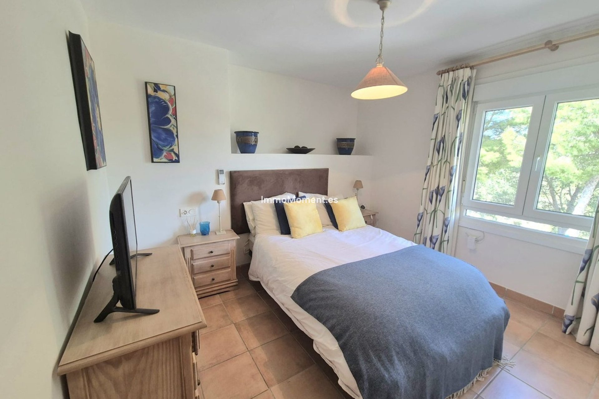 Revente - Maison mitoyenne - Intérieur                       - Alhaurín Golf