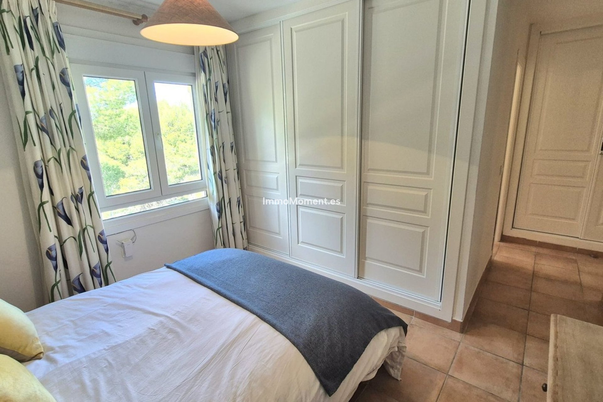 Revente - Maison mitoyenne - Intérieur                       - Alhaurín Golf