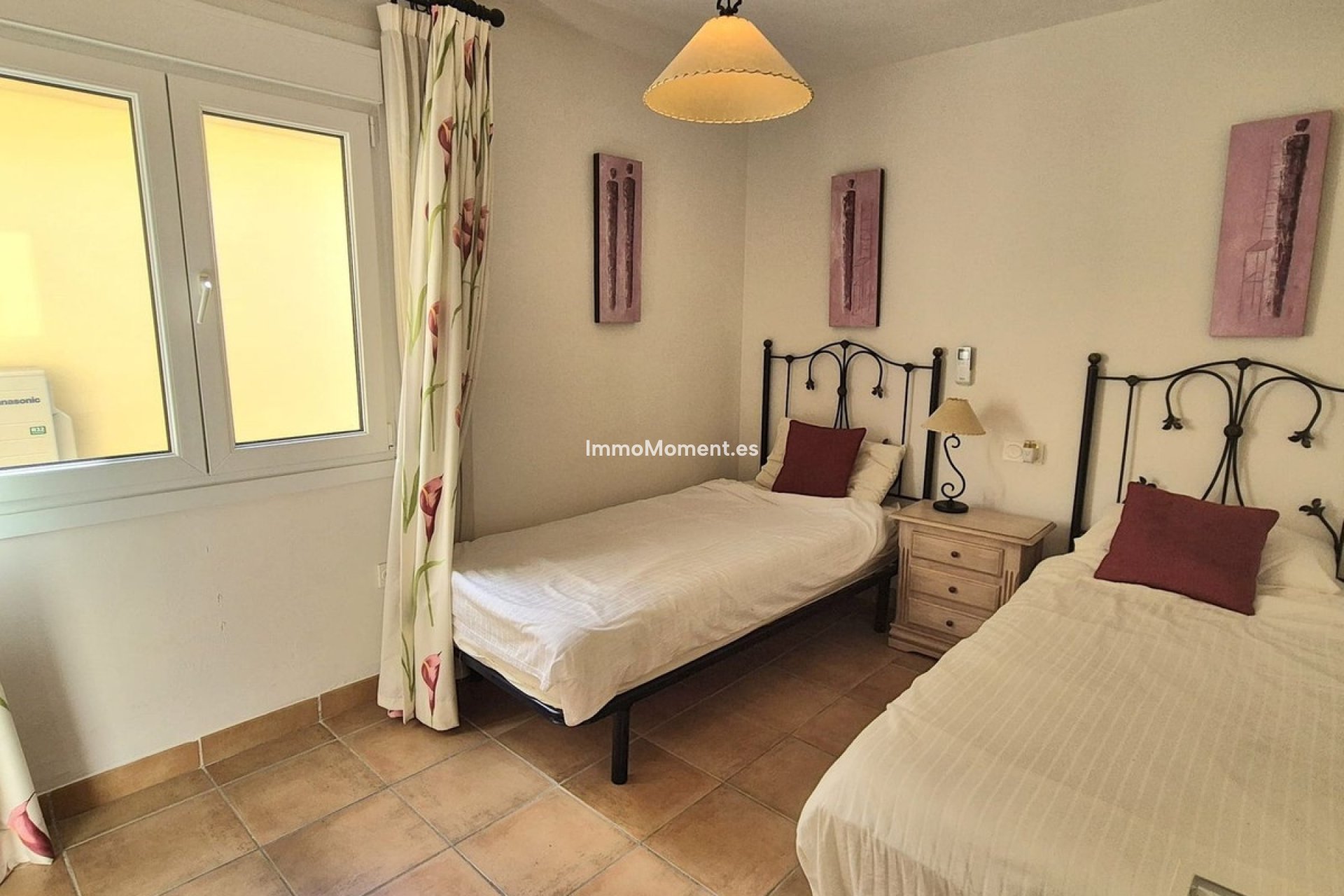 Revente - Maison mitoyenne - Intérieur                       - Alhaurín Golf