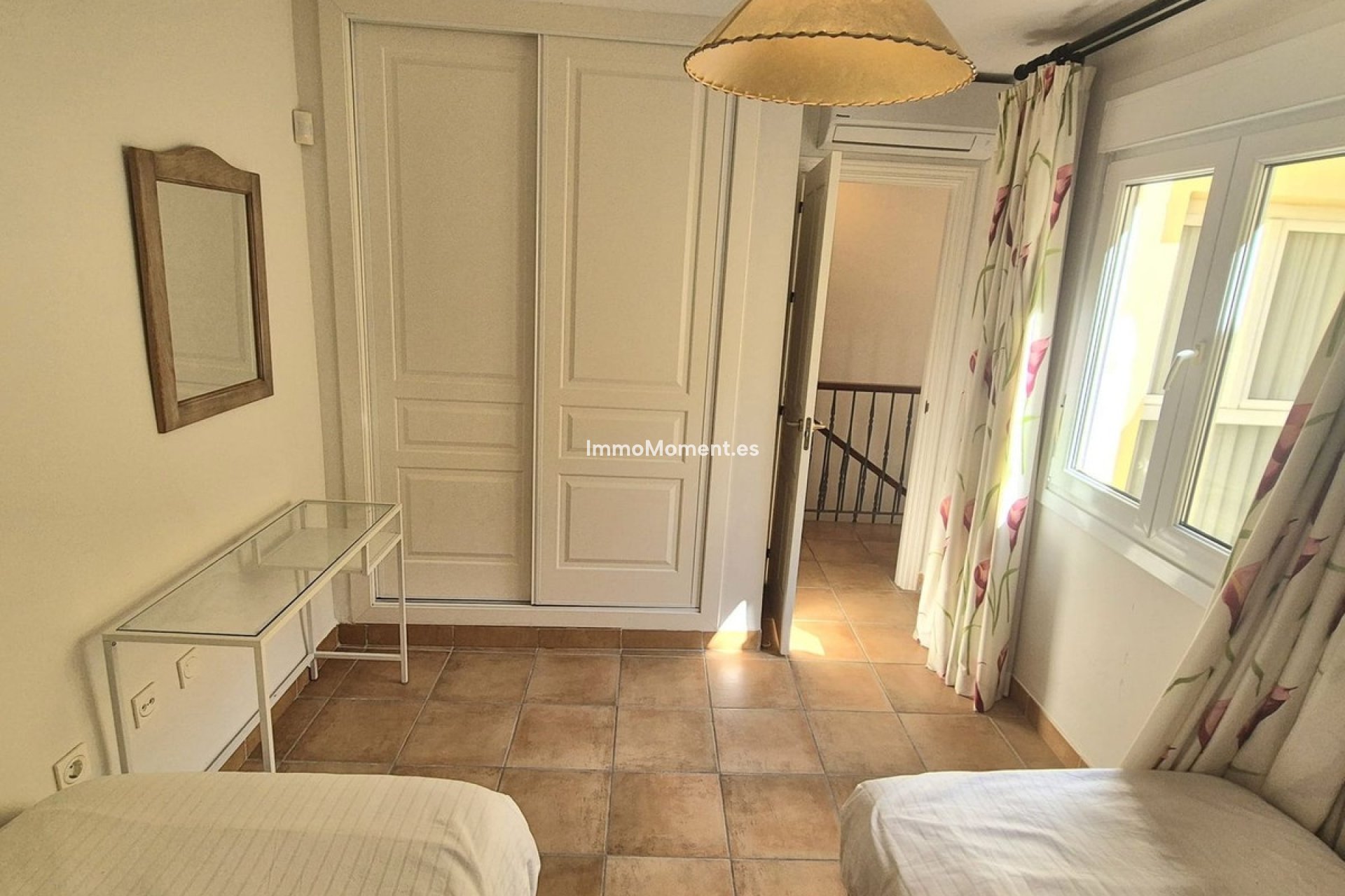 Revente - Maison mitoyenne - Intérieur                       - Alhaurín Golf