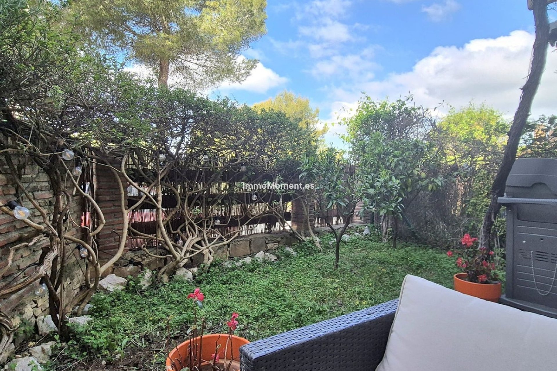 Revente - Maison mitoyenne - Intérieur                       - Alhaurín Golf