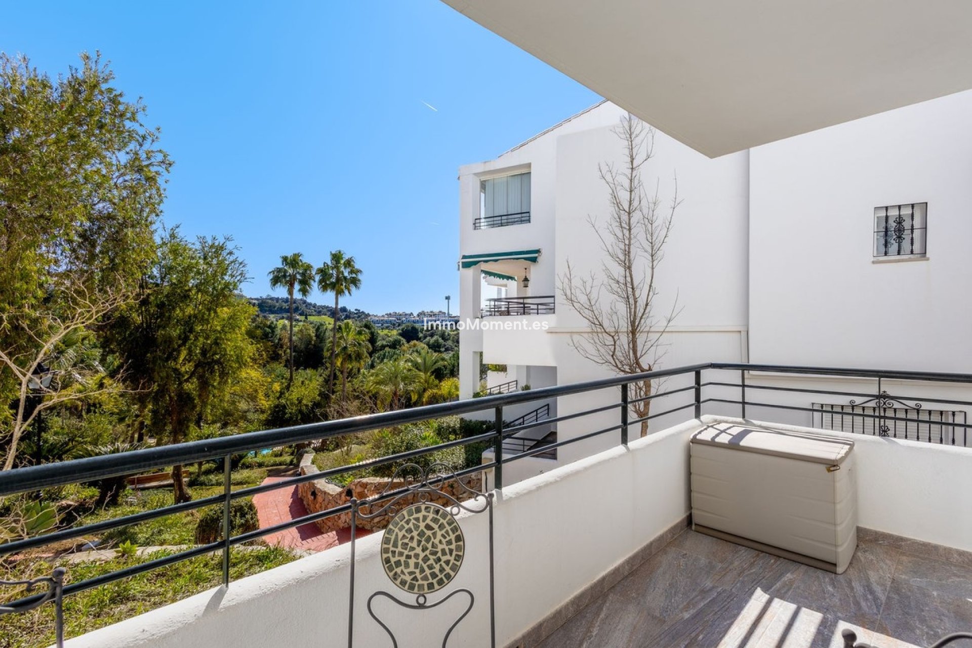 Revente - Maison mitoyenne - Intérieur                       - Alhaurín Golf