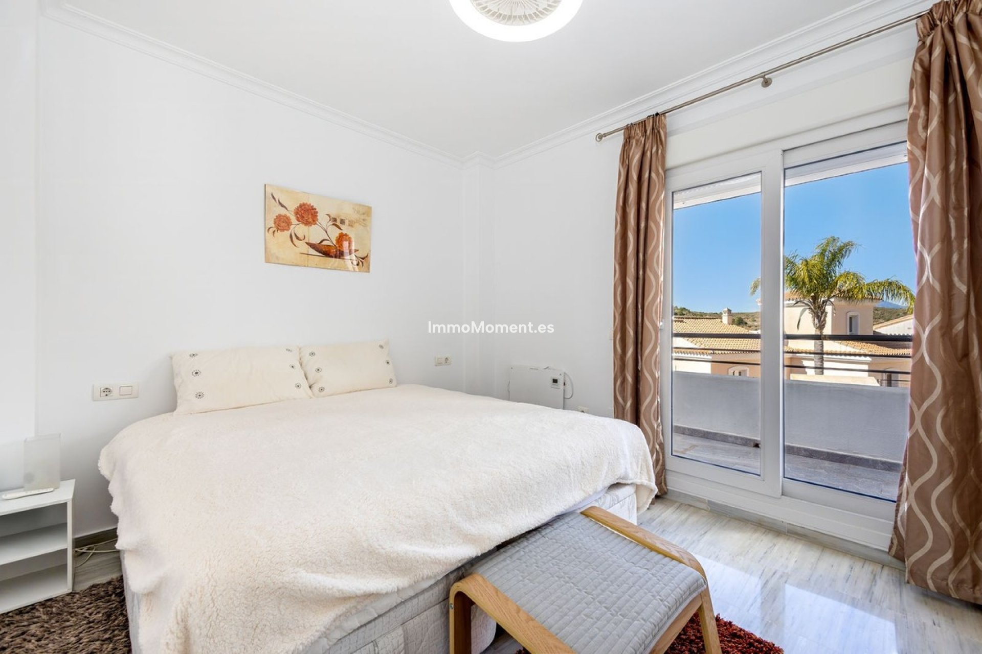 Revente - Maison mitoyenne - Intérieur                       - Alhaurín Golf