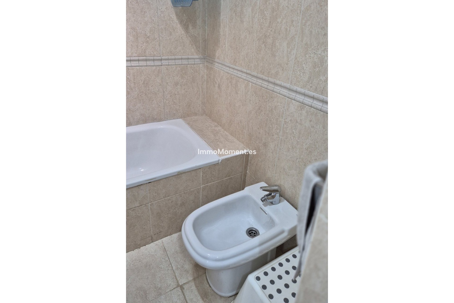 Revente - Maison mitoyenne - Intérieur                       - Alhaurín Golf