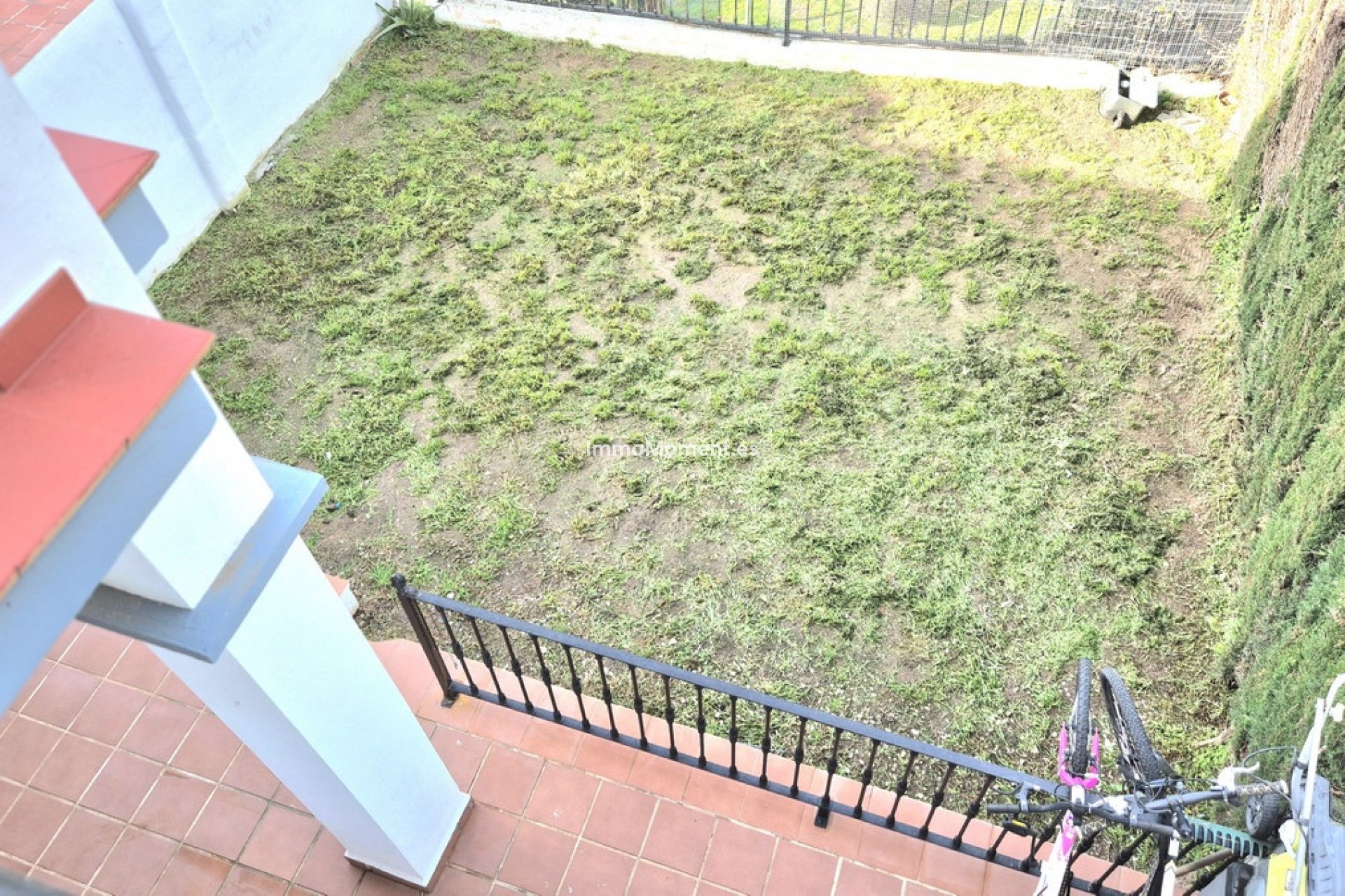 Revente - Maison mitoyenne - Intérieur                       - Alhaurín Golf