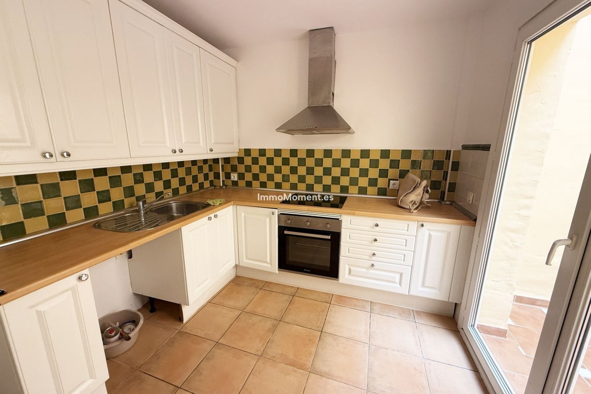 Revente - Maison mitoyenne - Intérieur                       - Alhaurín Golf