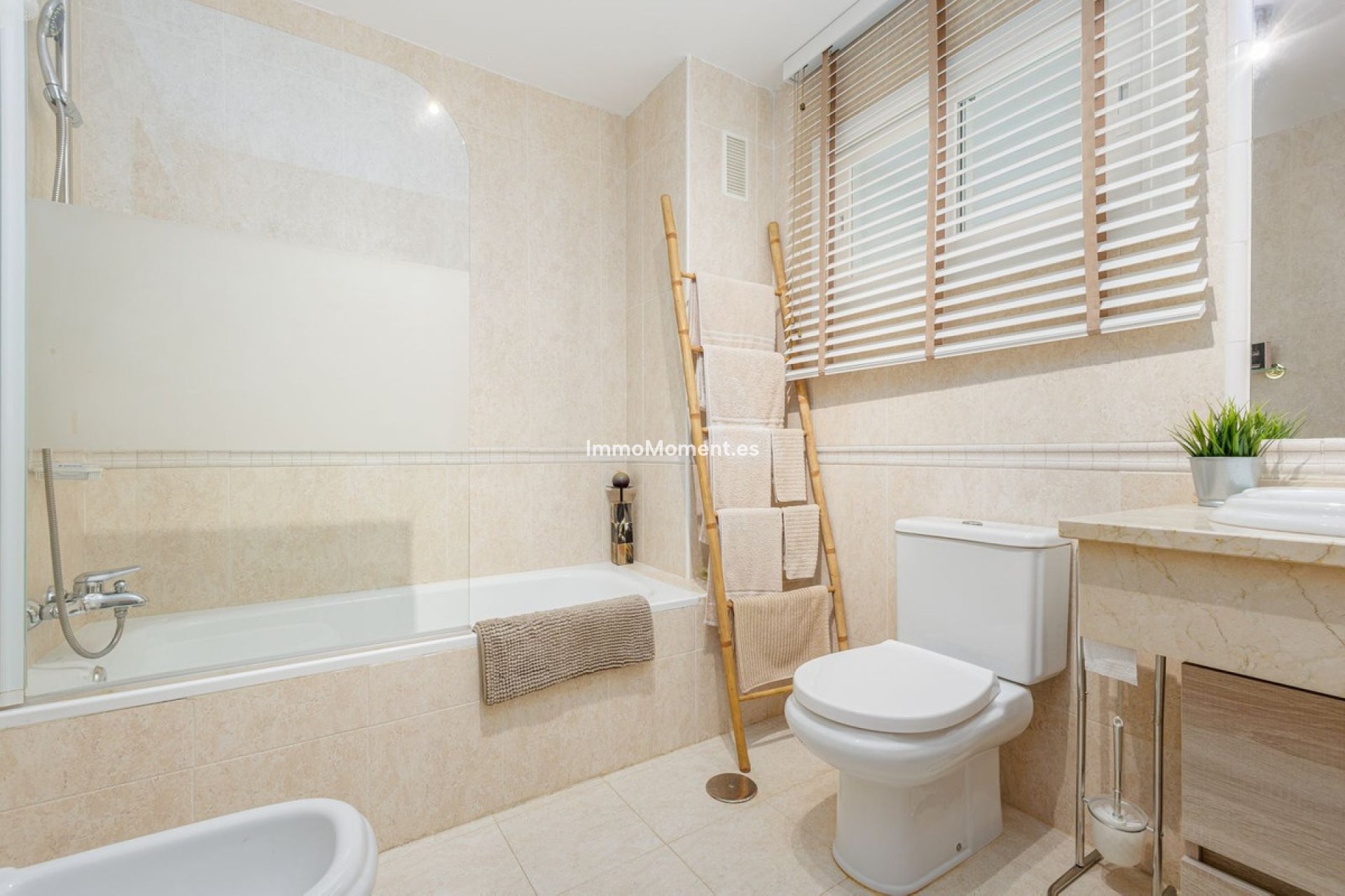Revente - Maison mitoyenne - Intérieur                       - Alhaurín Golf